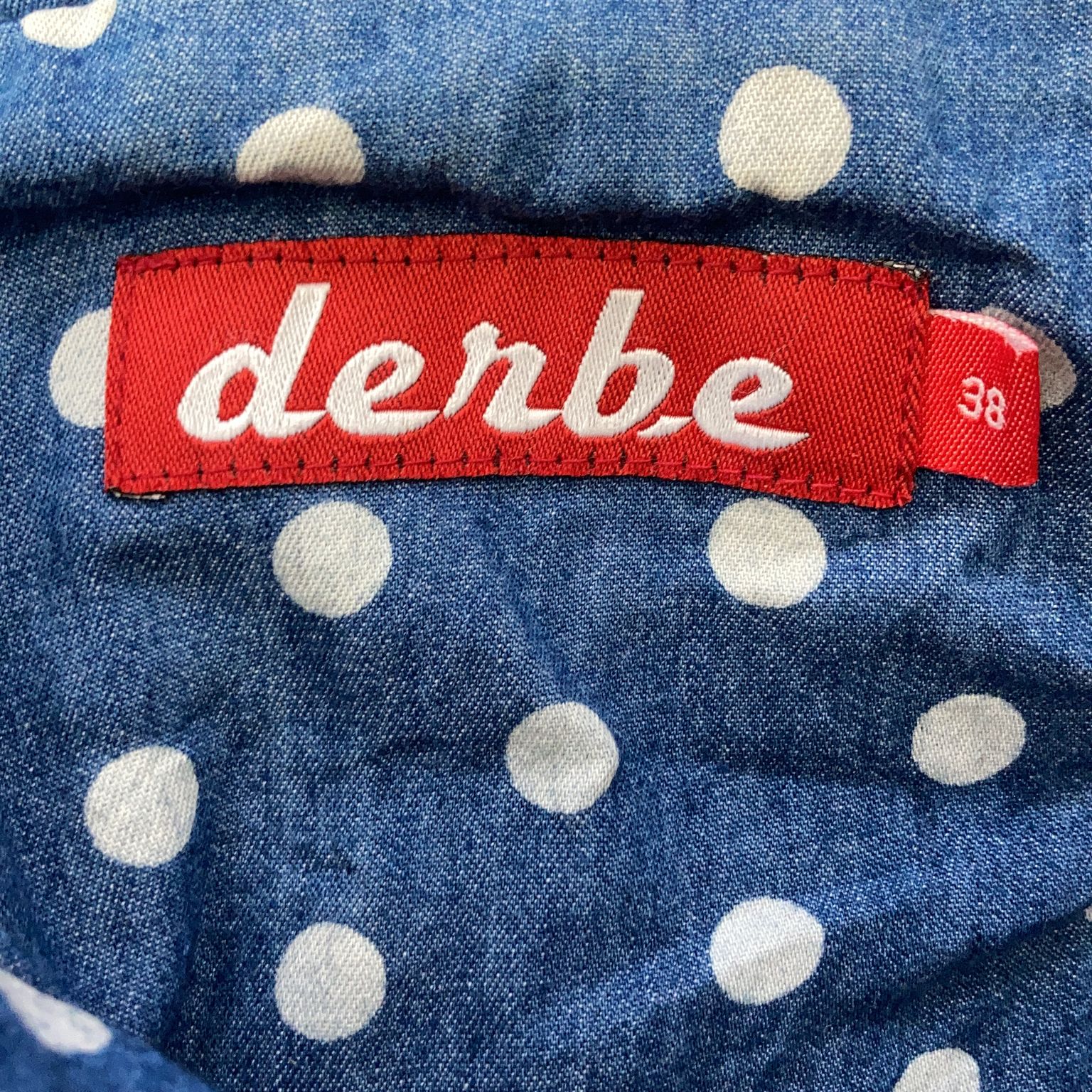 Derbe