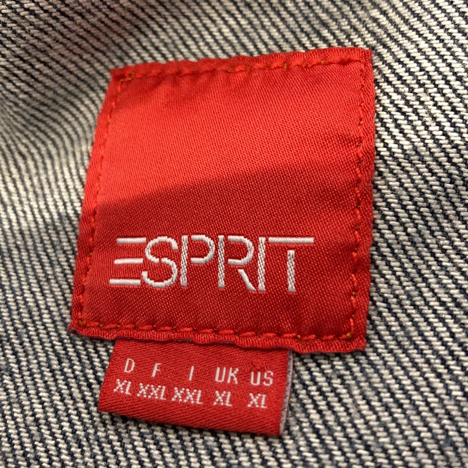 ESPRIT