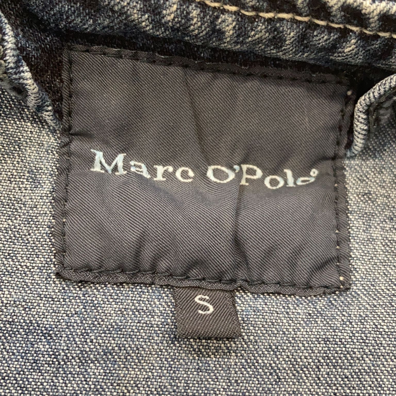 Marc O'Polo