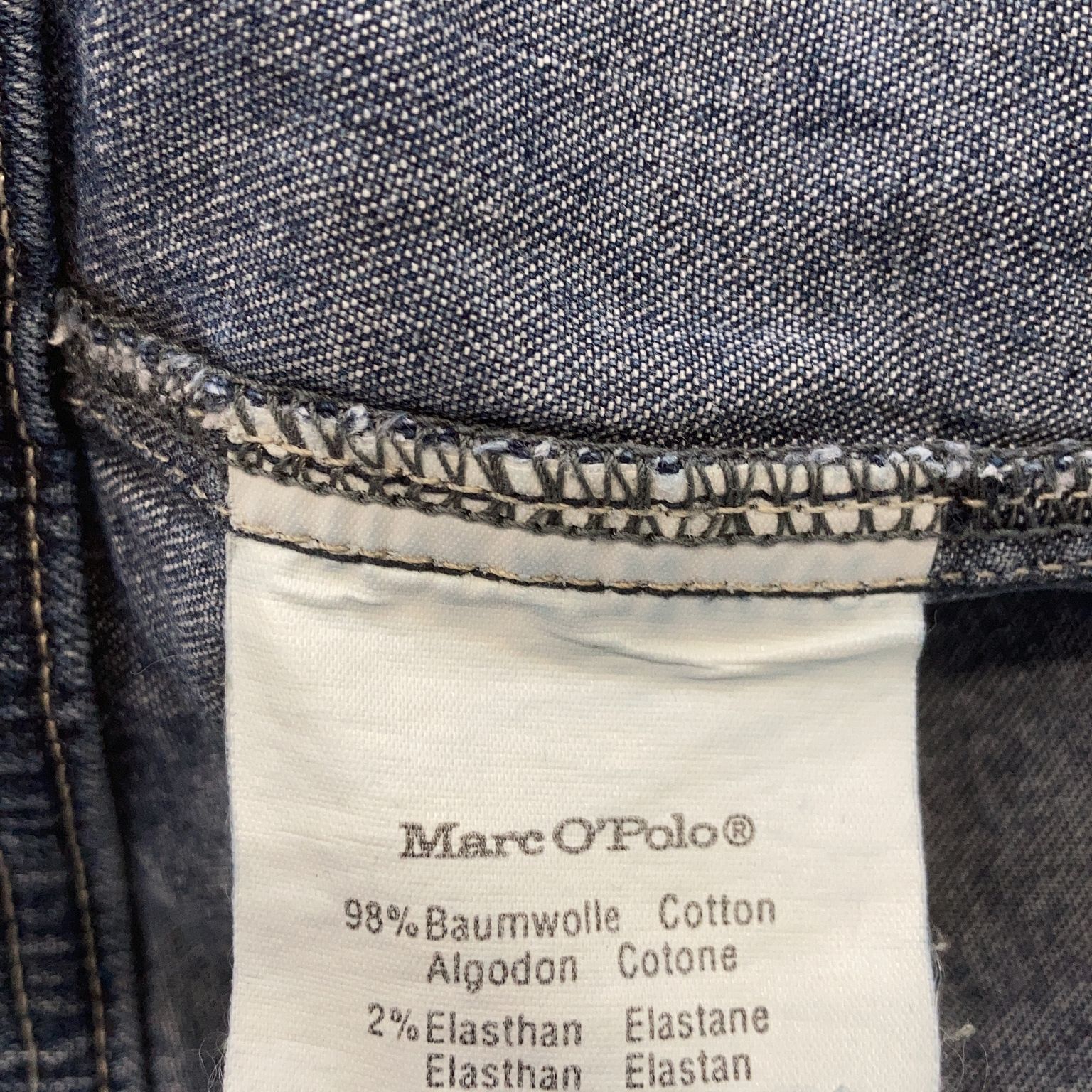 Marc O'Polo