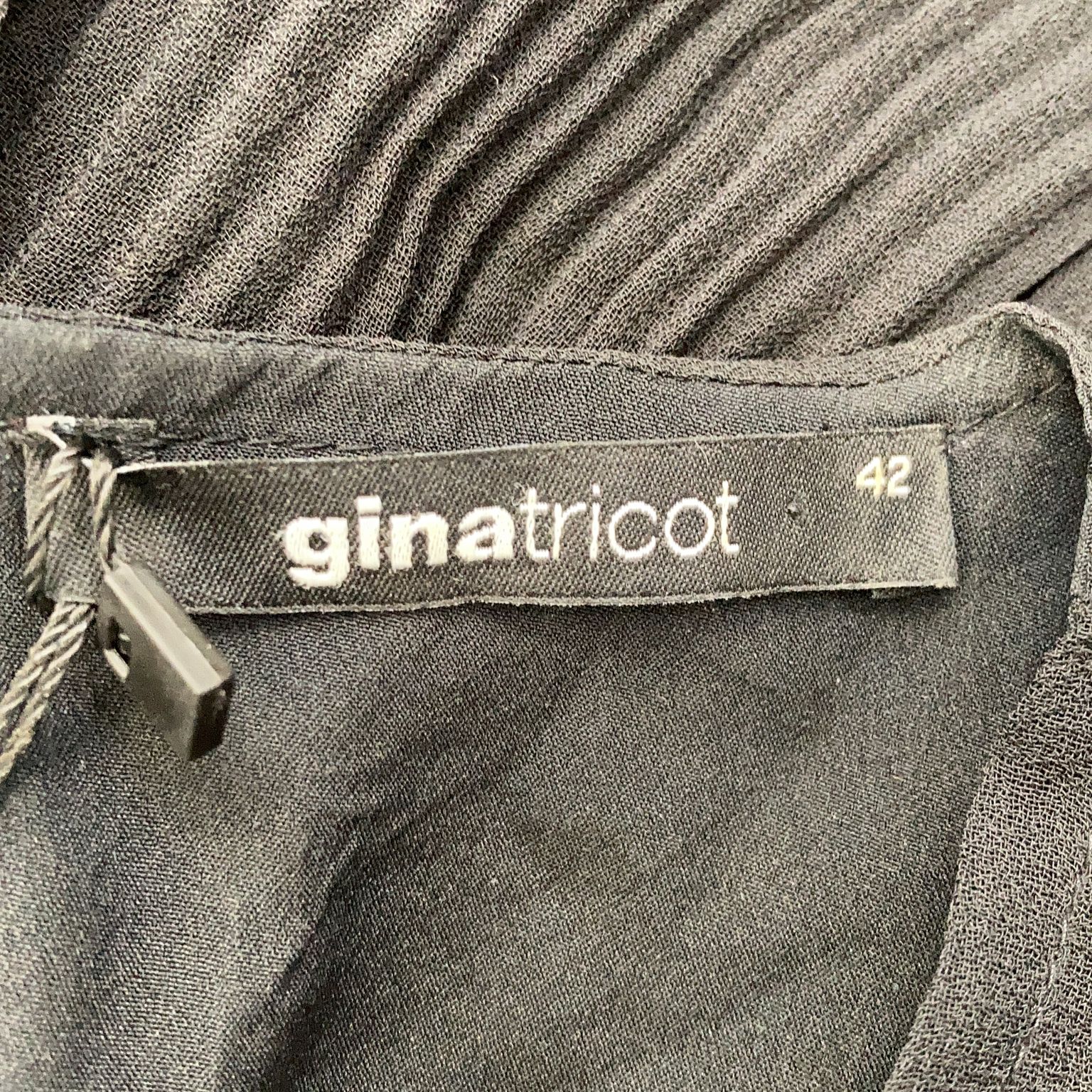 Gina Tricot