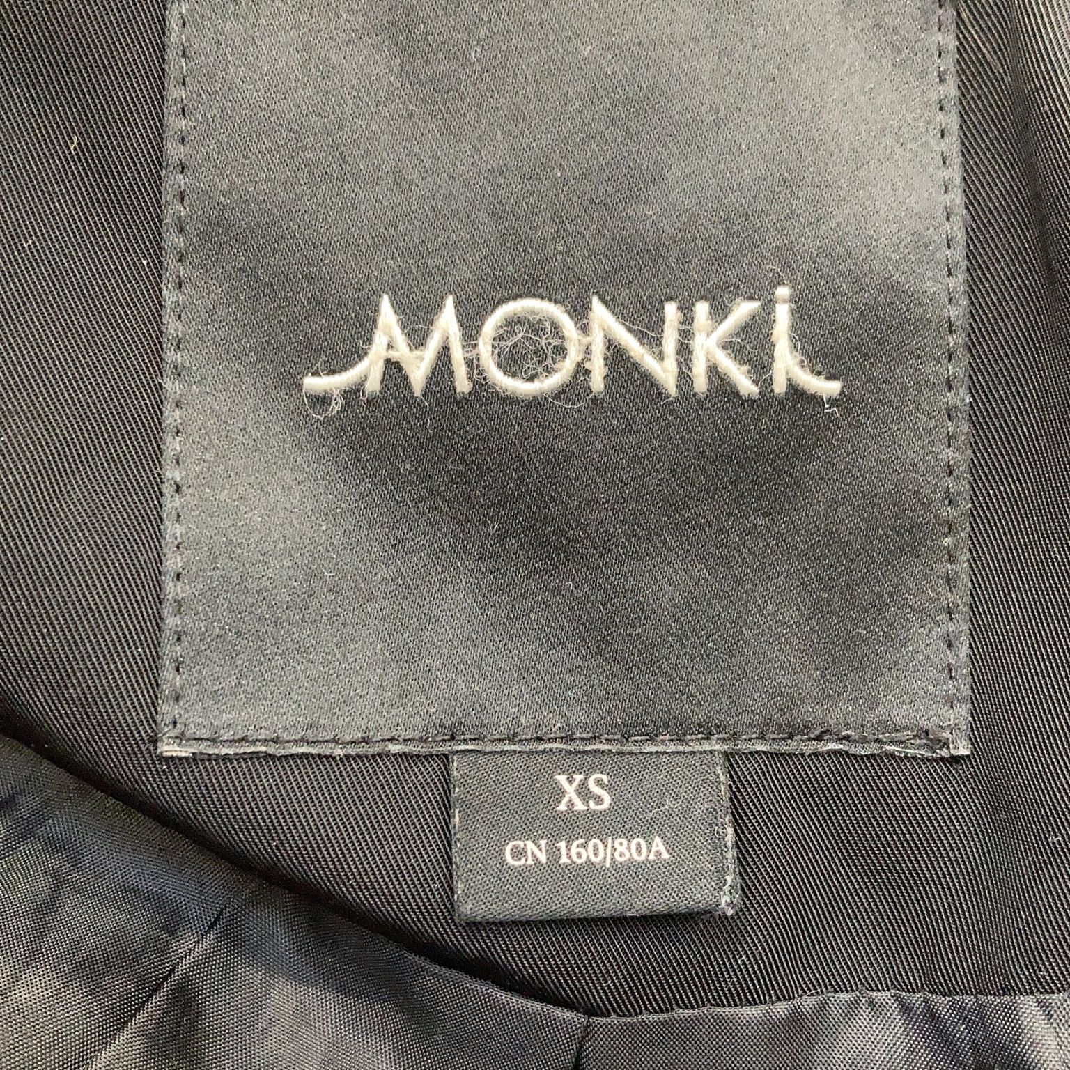 Monki