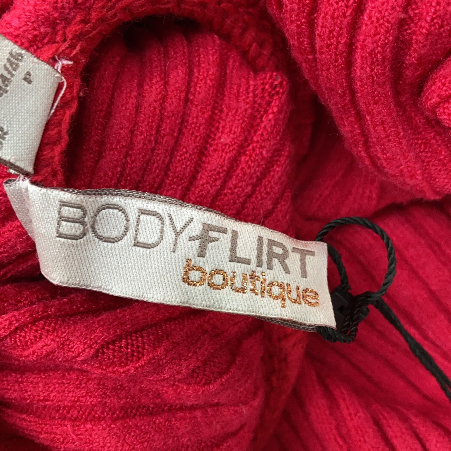 Bodyflirt