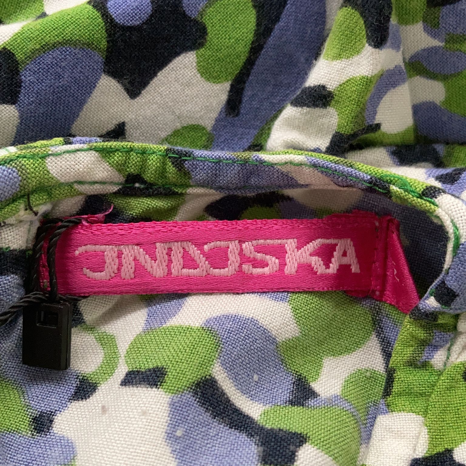 Indiska