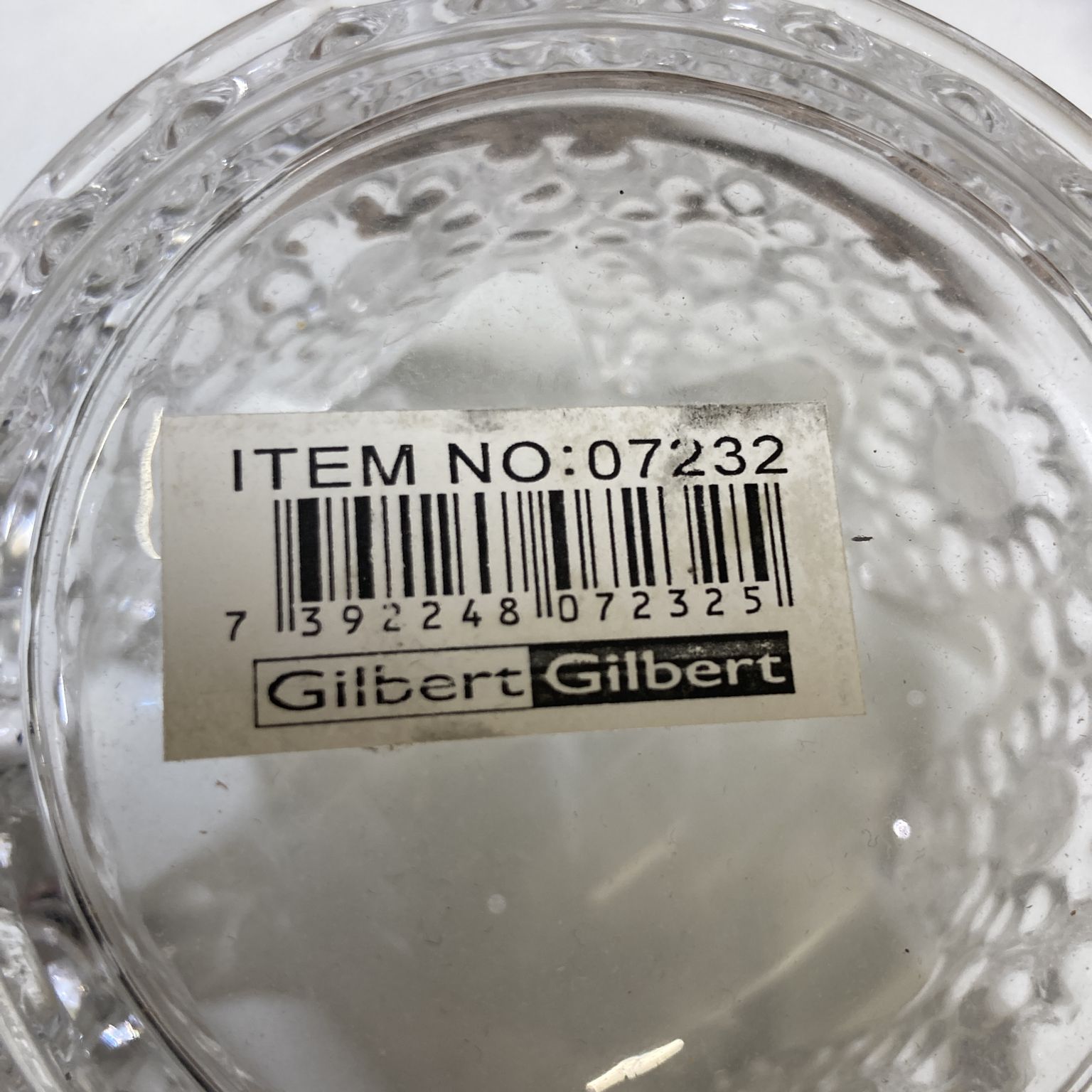 Gilbert Gilbert