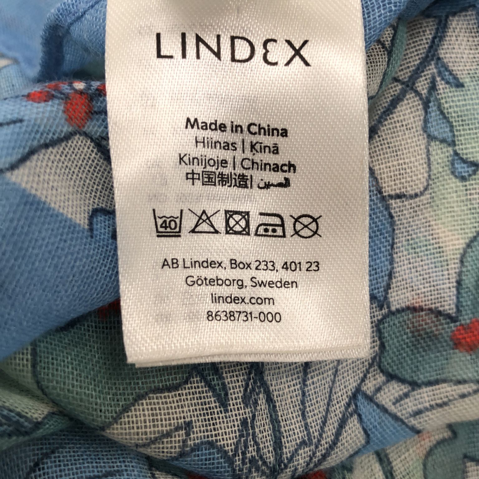 Lindex