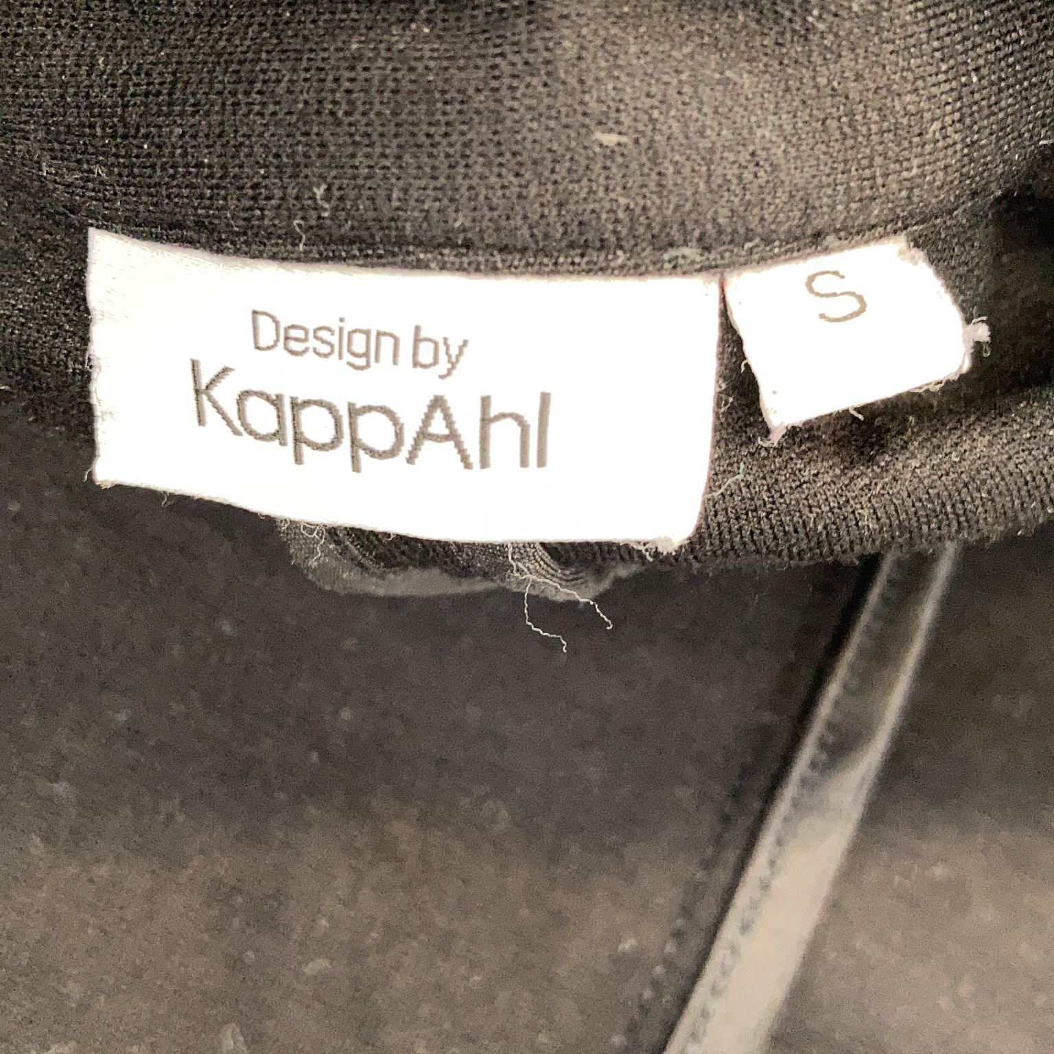 KappAhl