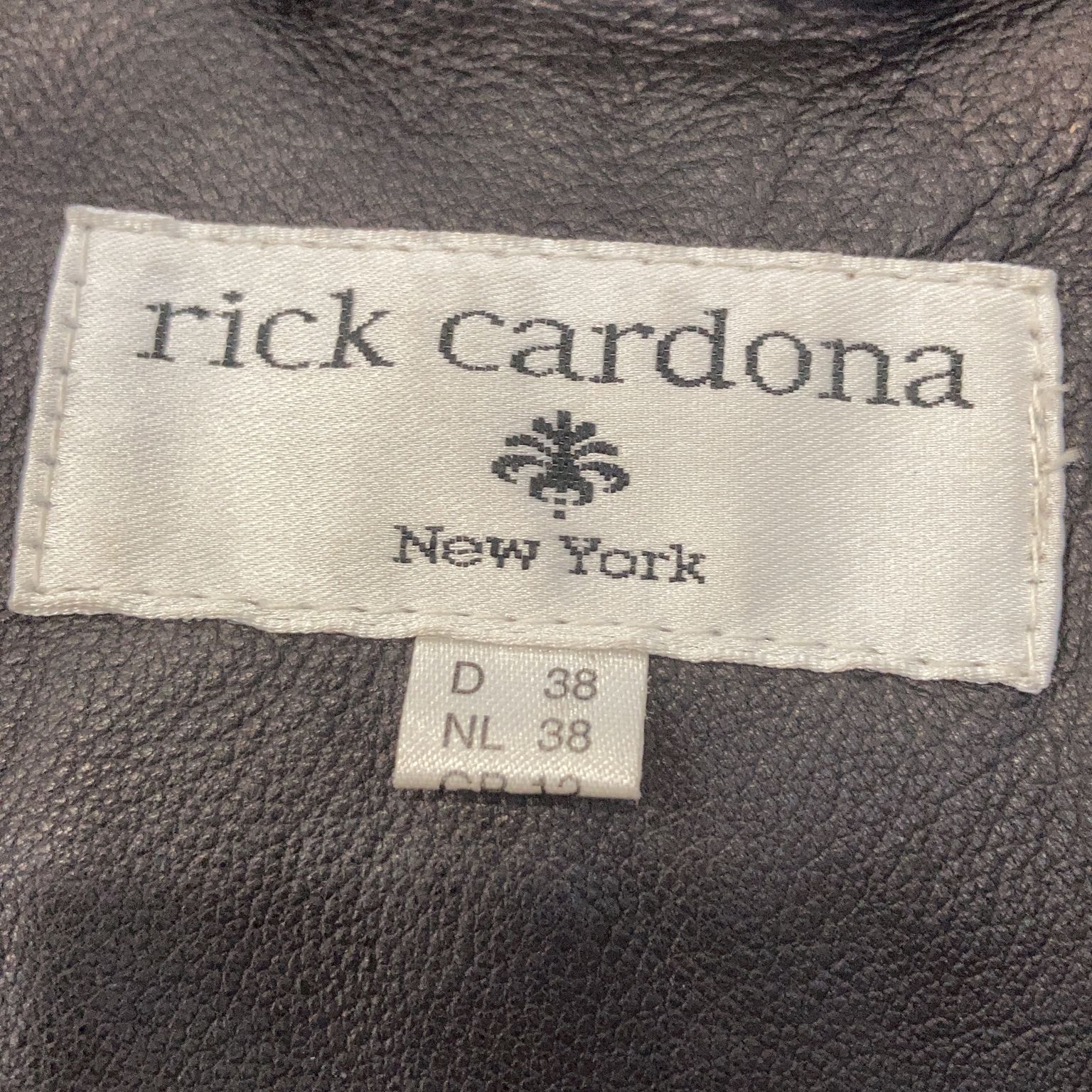 Rick Cardona