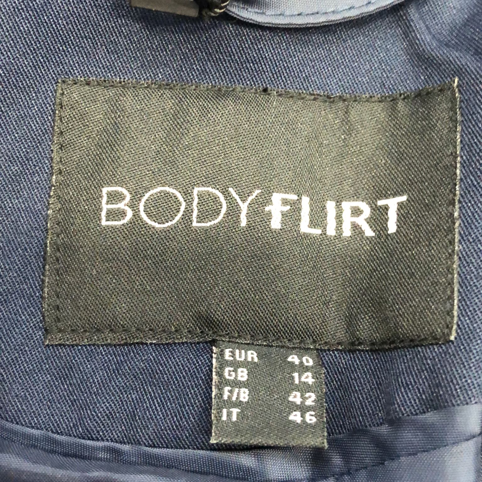 Bodyflirt