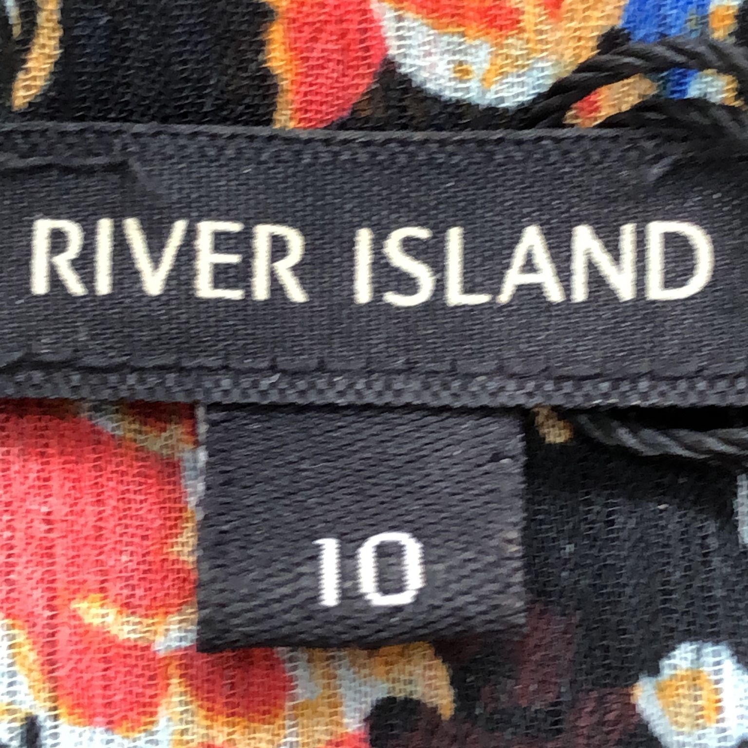 River Island