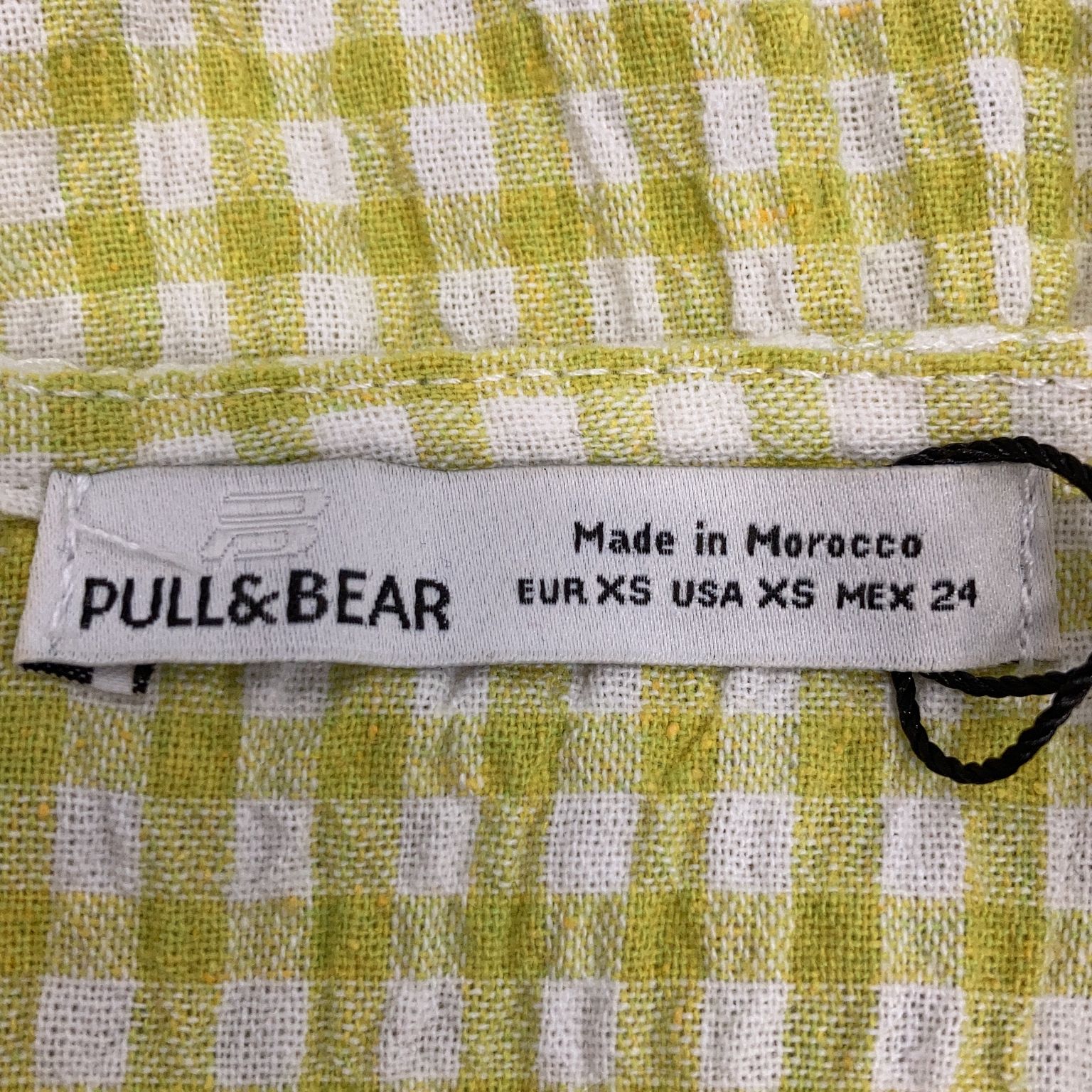 Pull  Bear