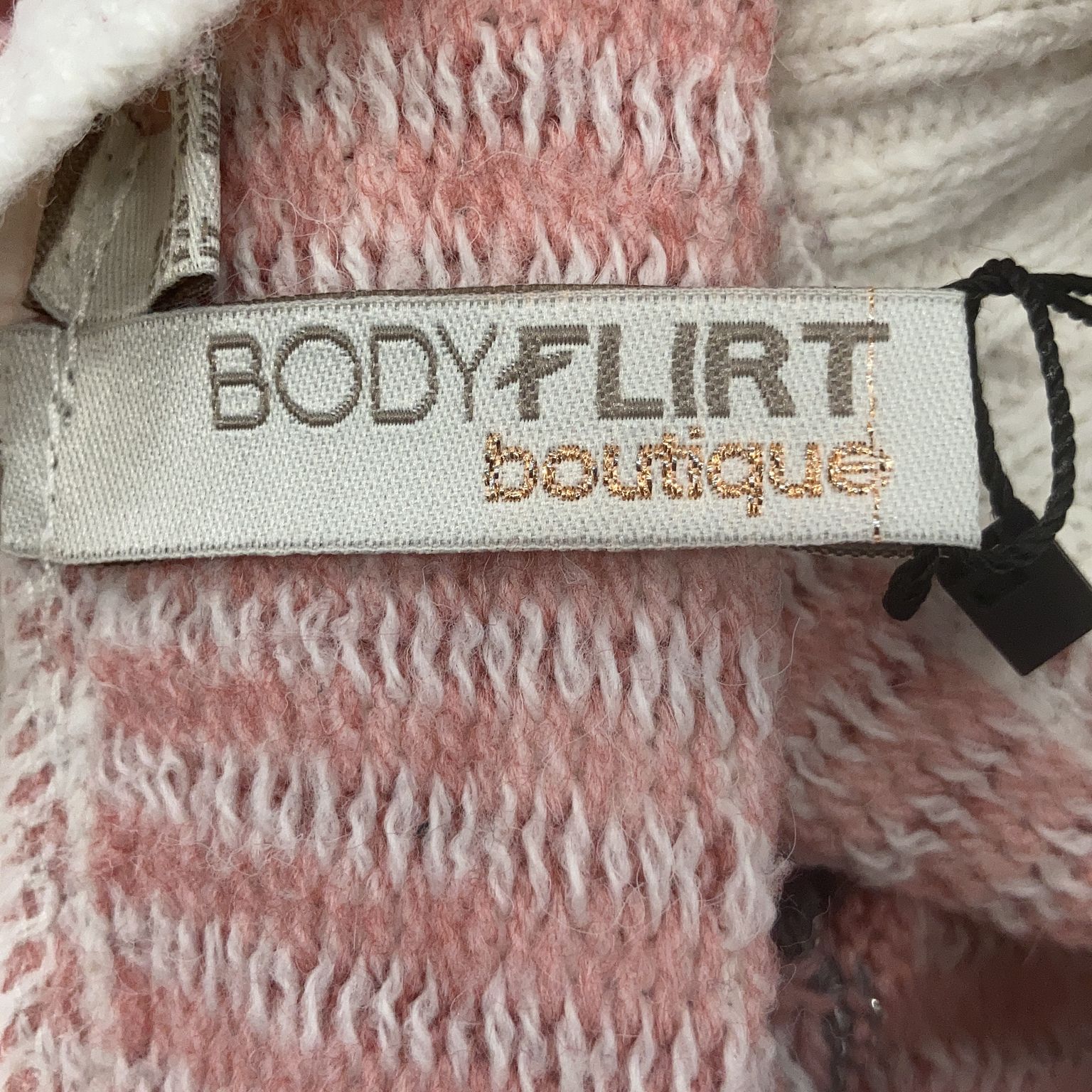 Bodyflirt Boutique