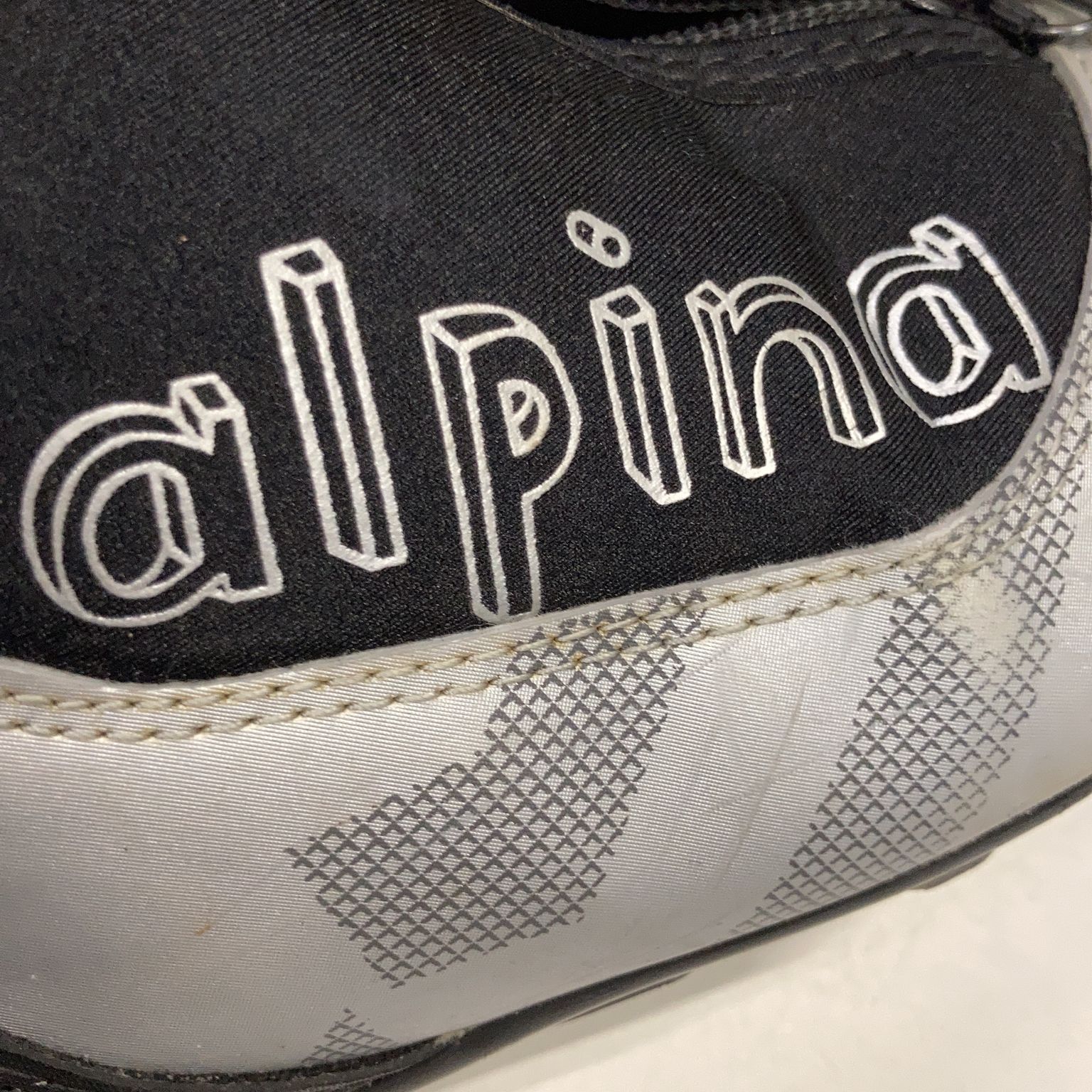 Alpina