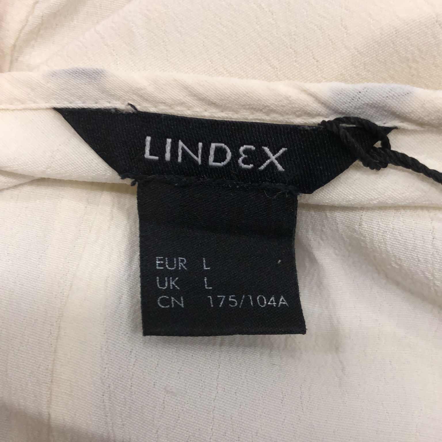 Lindex