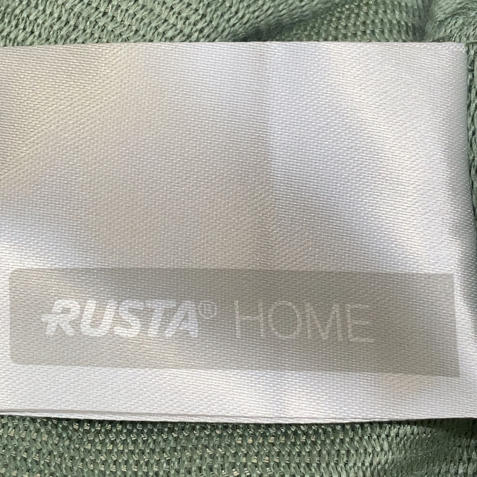 Rusta Home