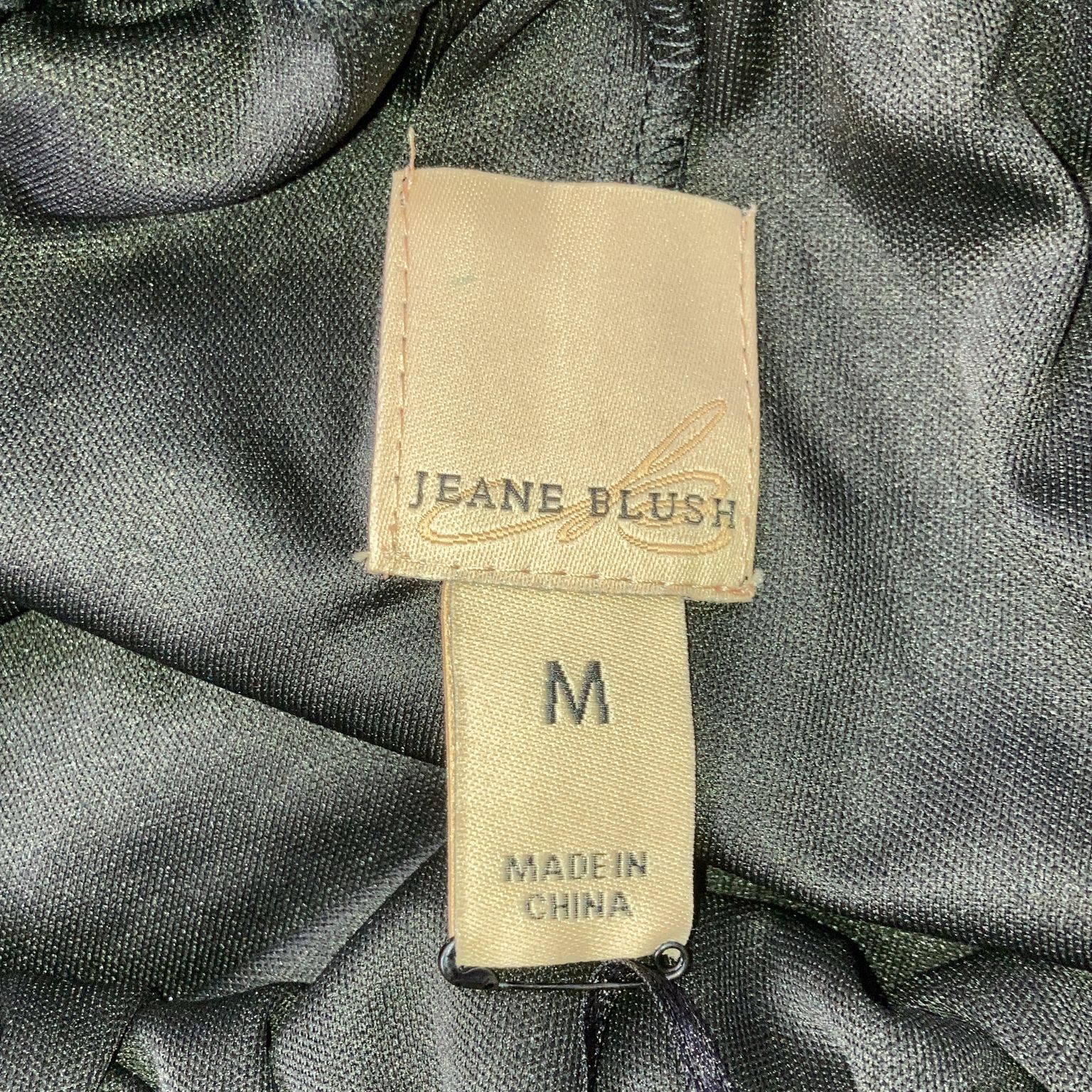 Jeane Blush