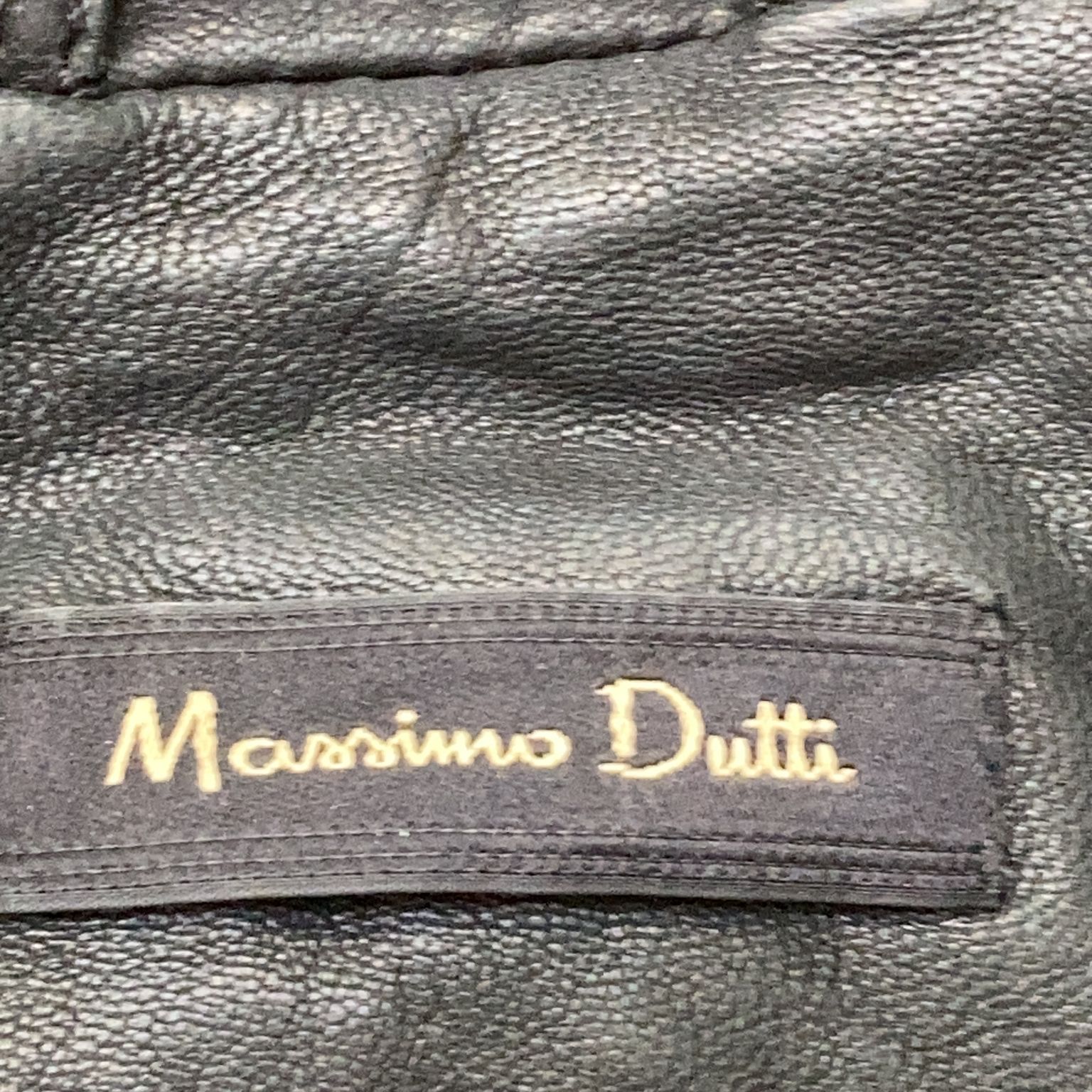 Massimo Dutti