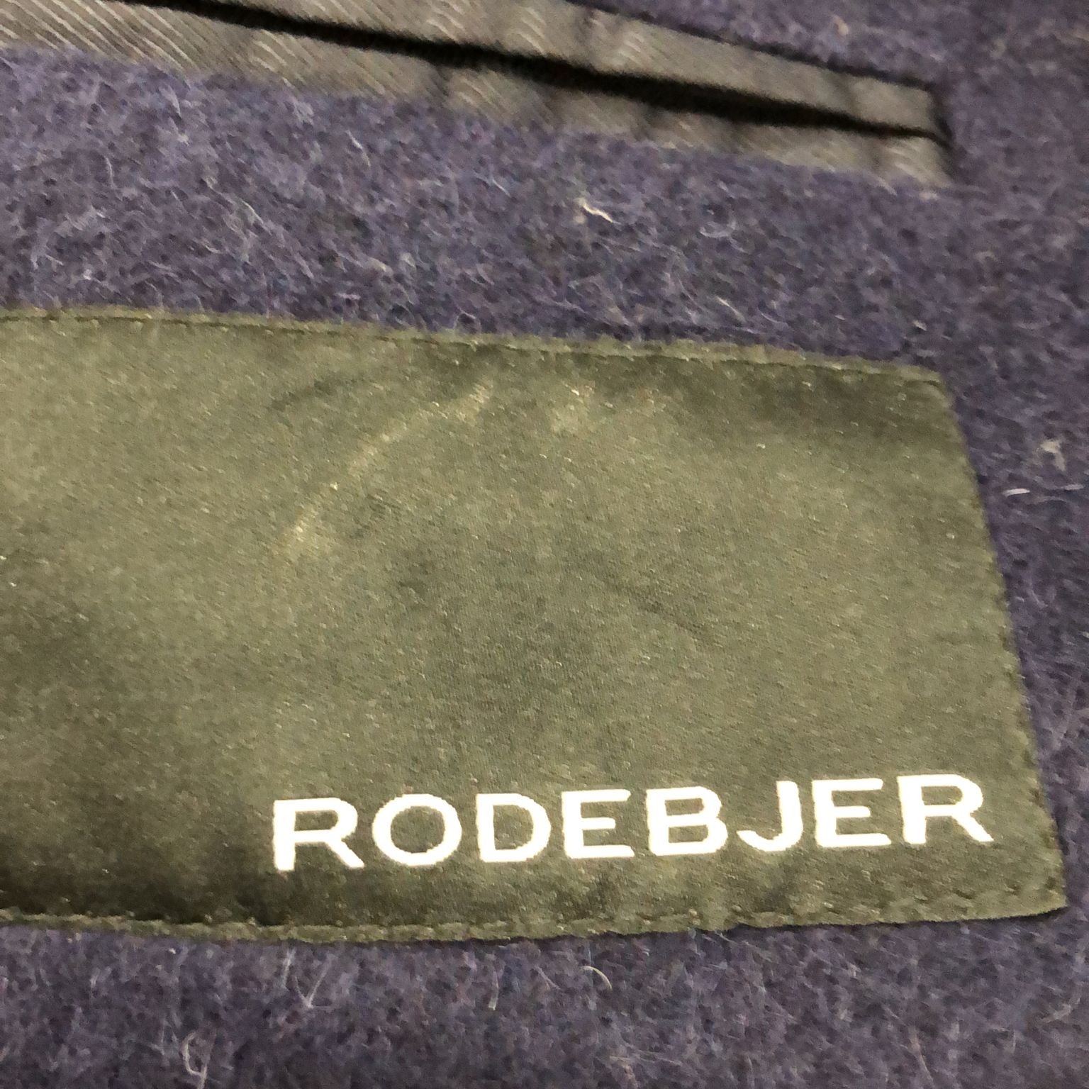 Rodebjer