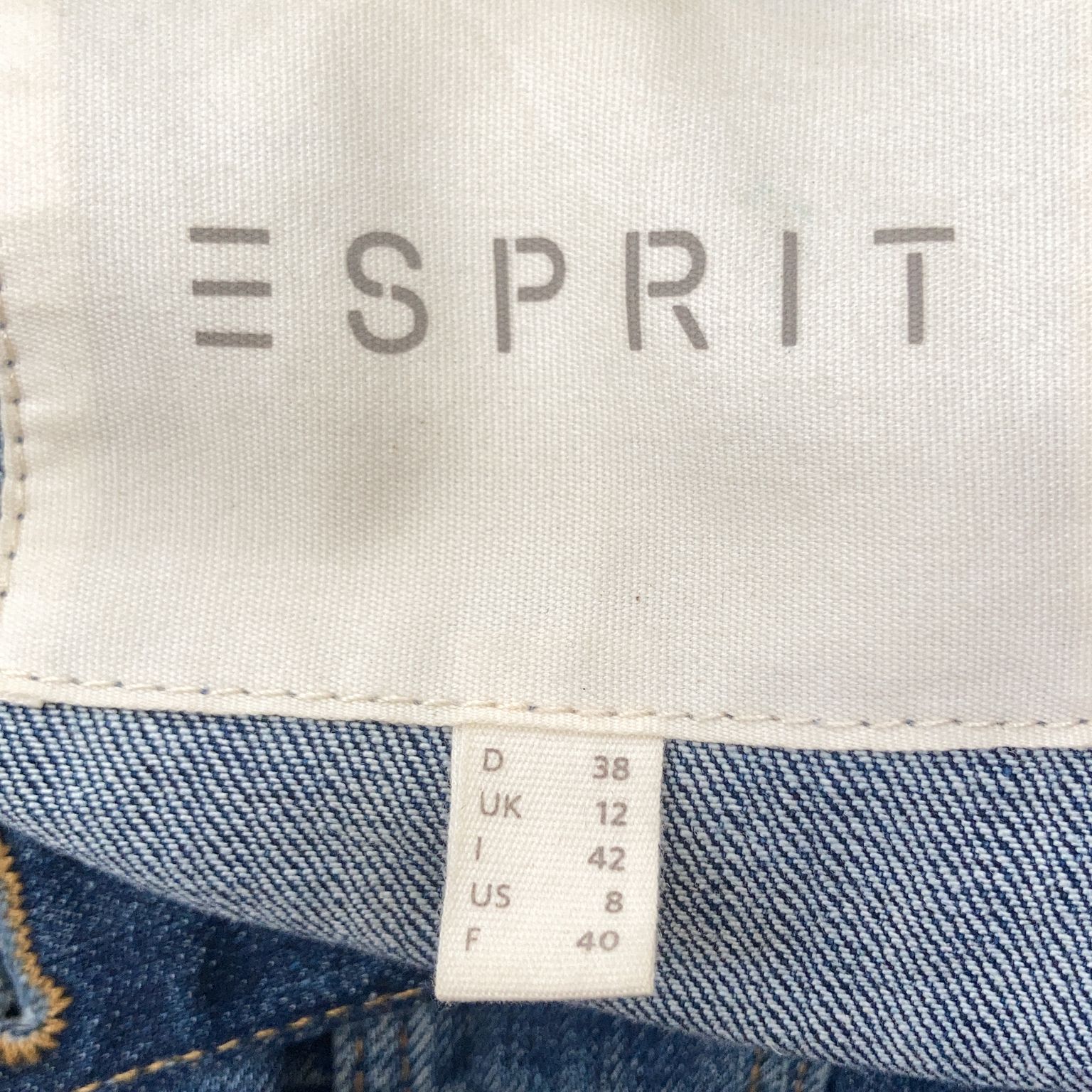 ESPRIT