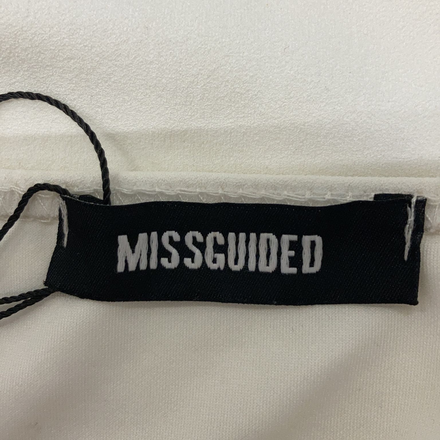 Missguided