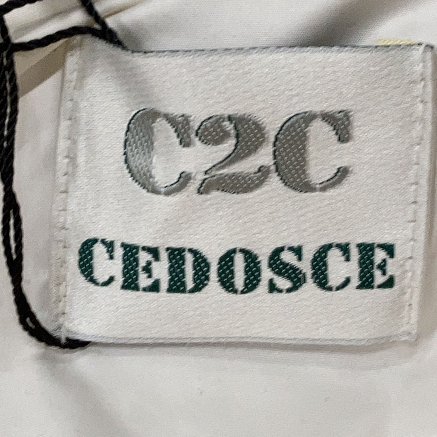 C2C Cedosce