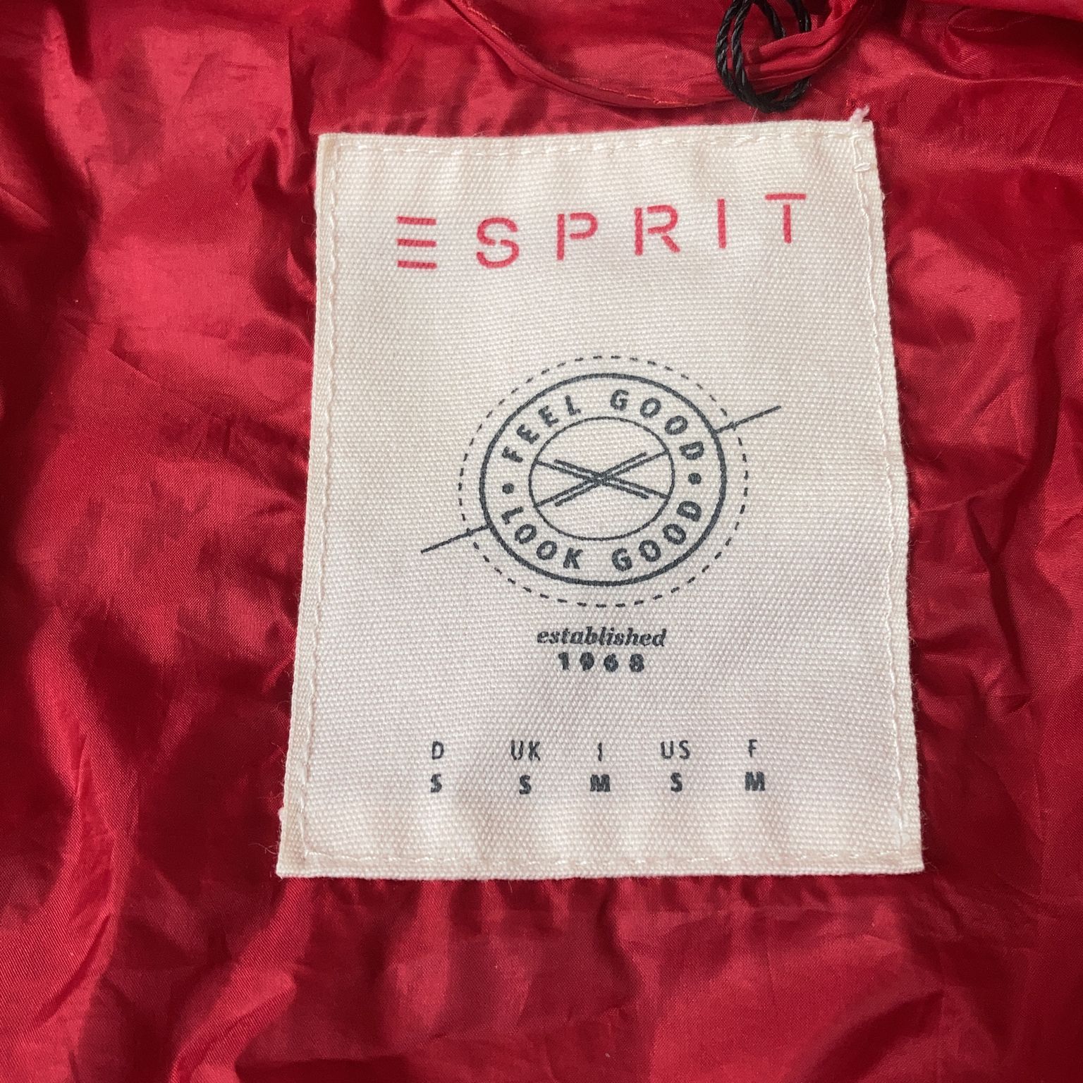 ESPRIT