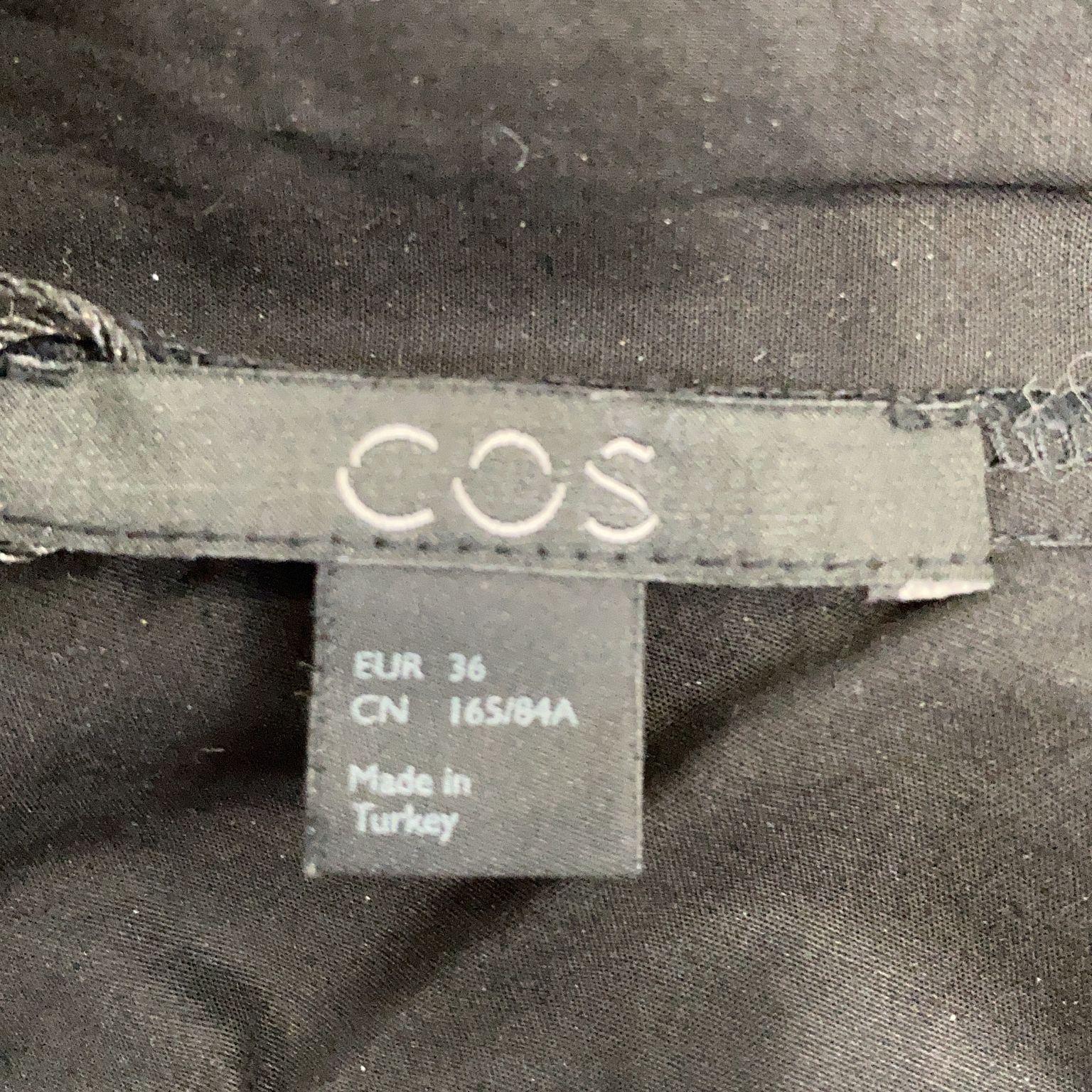 COS