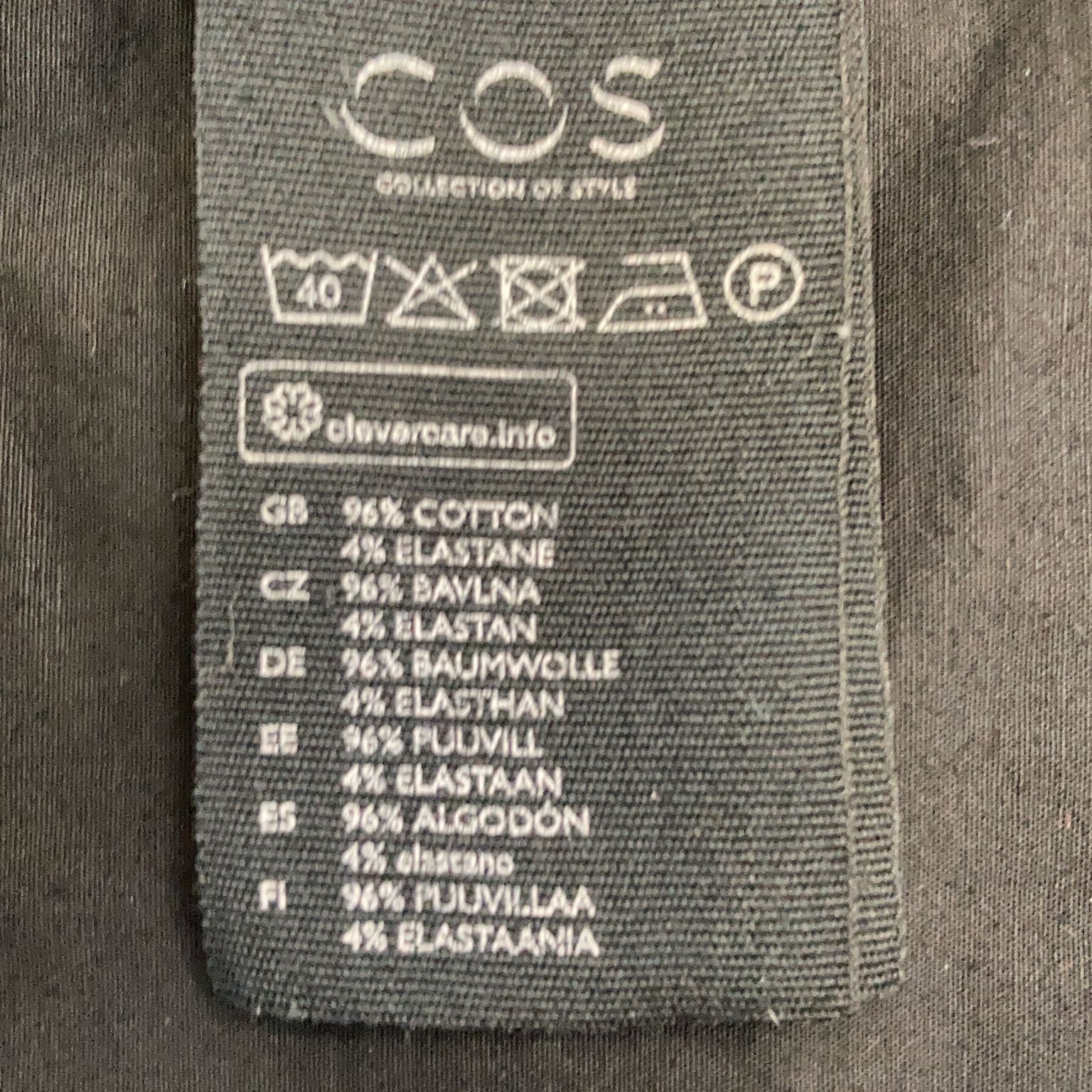 COS