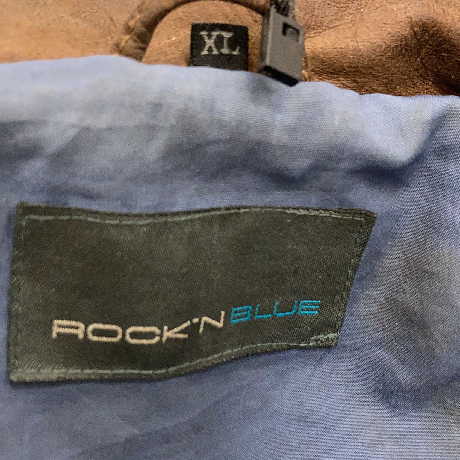 Rock'n Blue