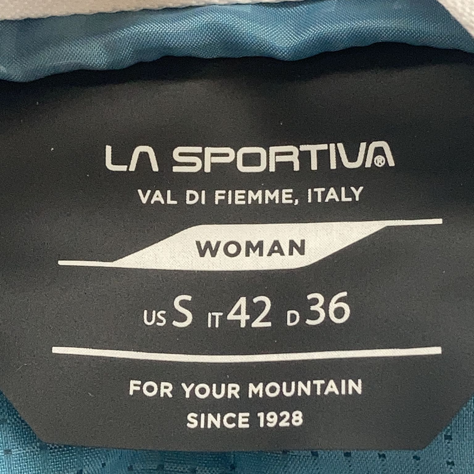 La Sportiva