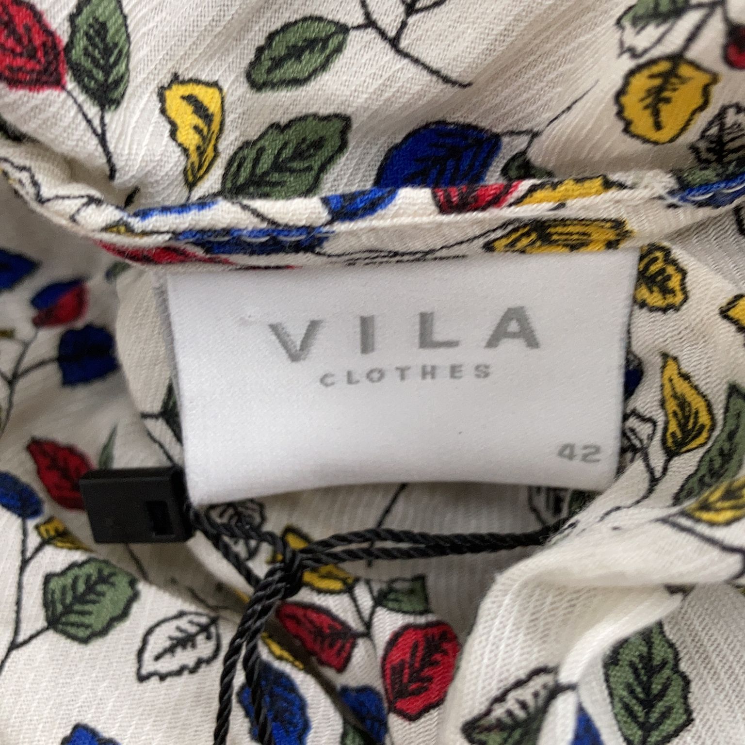 VILA Clothes