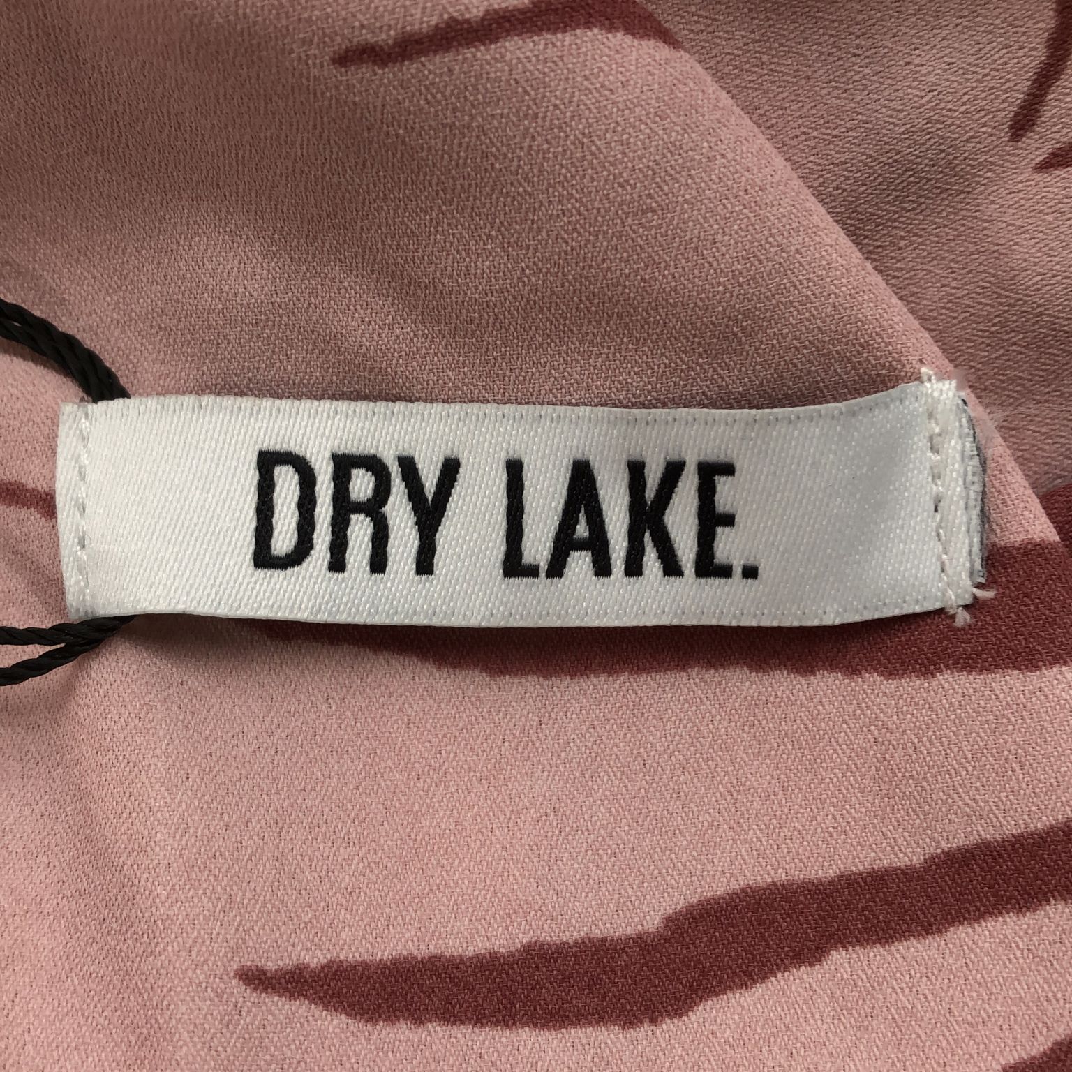 Dry Lake