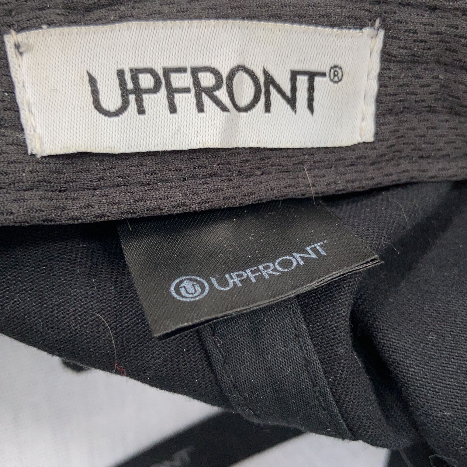 Upfront