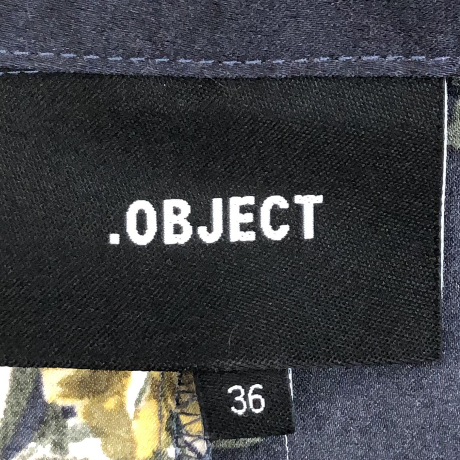 Object