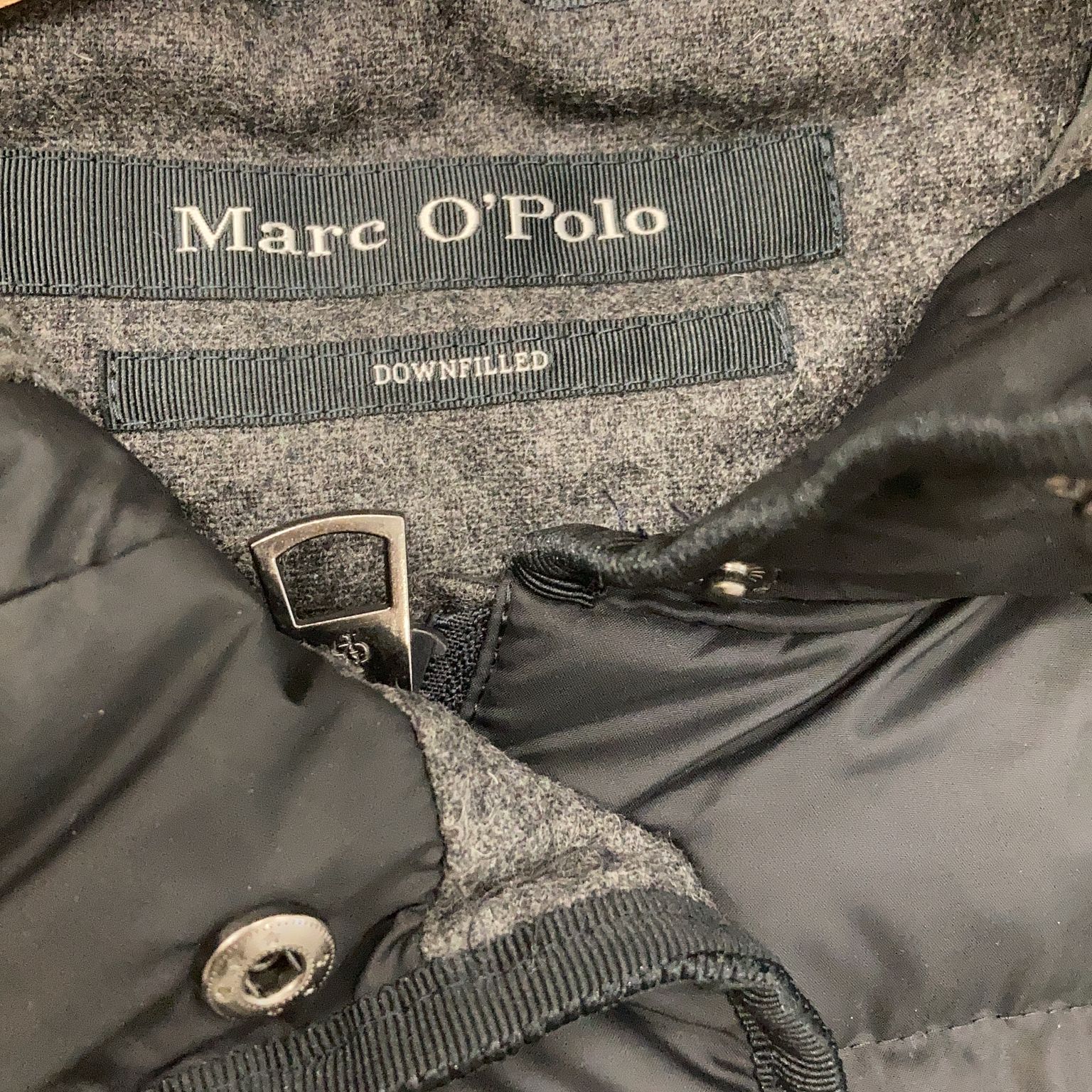 Marc O'Polo