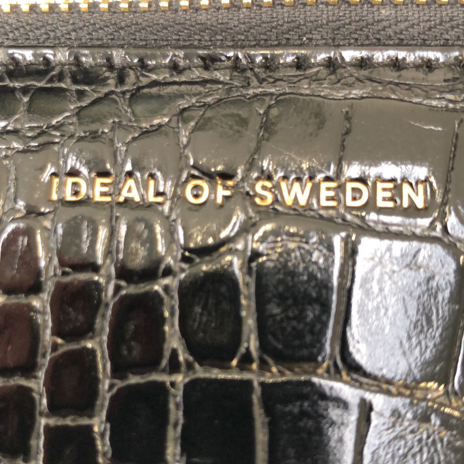 iDeal of Sweden