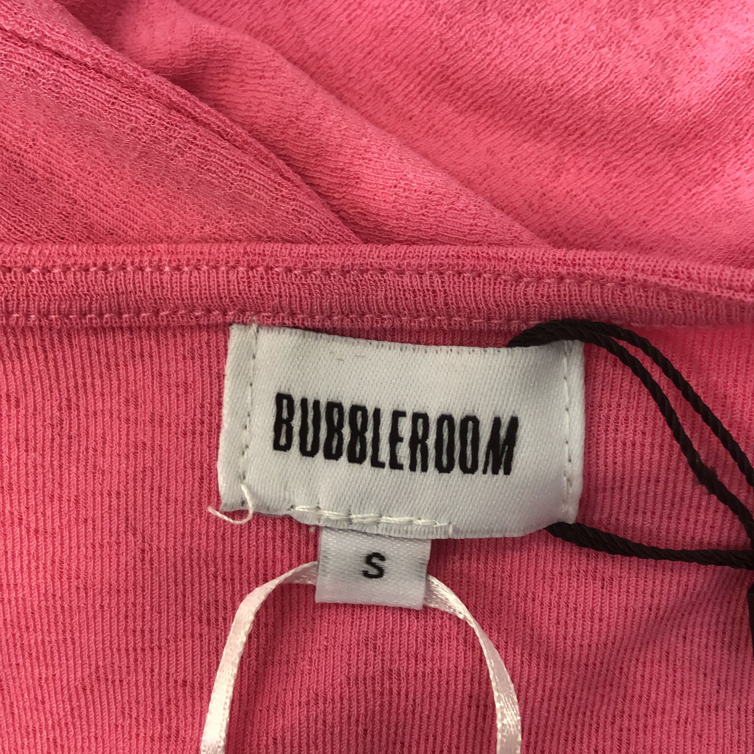 Bubbleroom