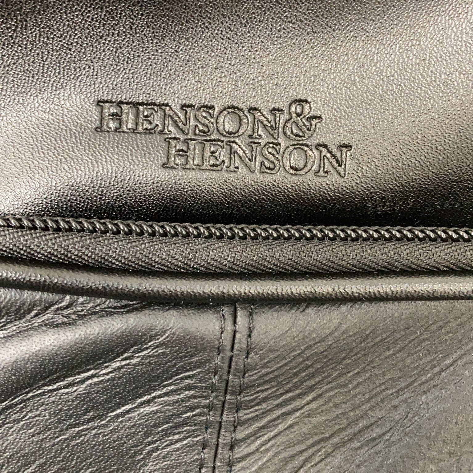 Henson  Henson