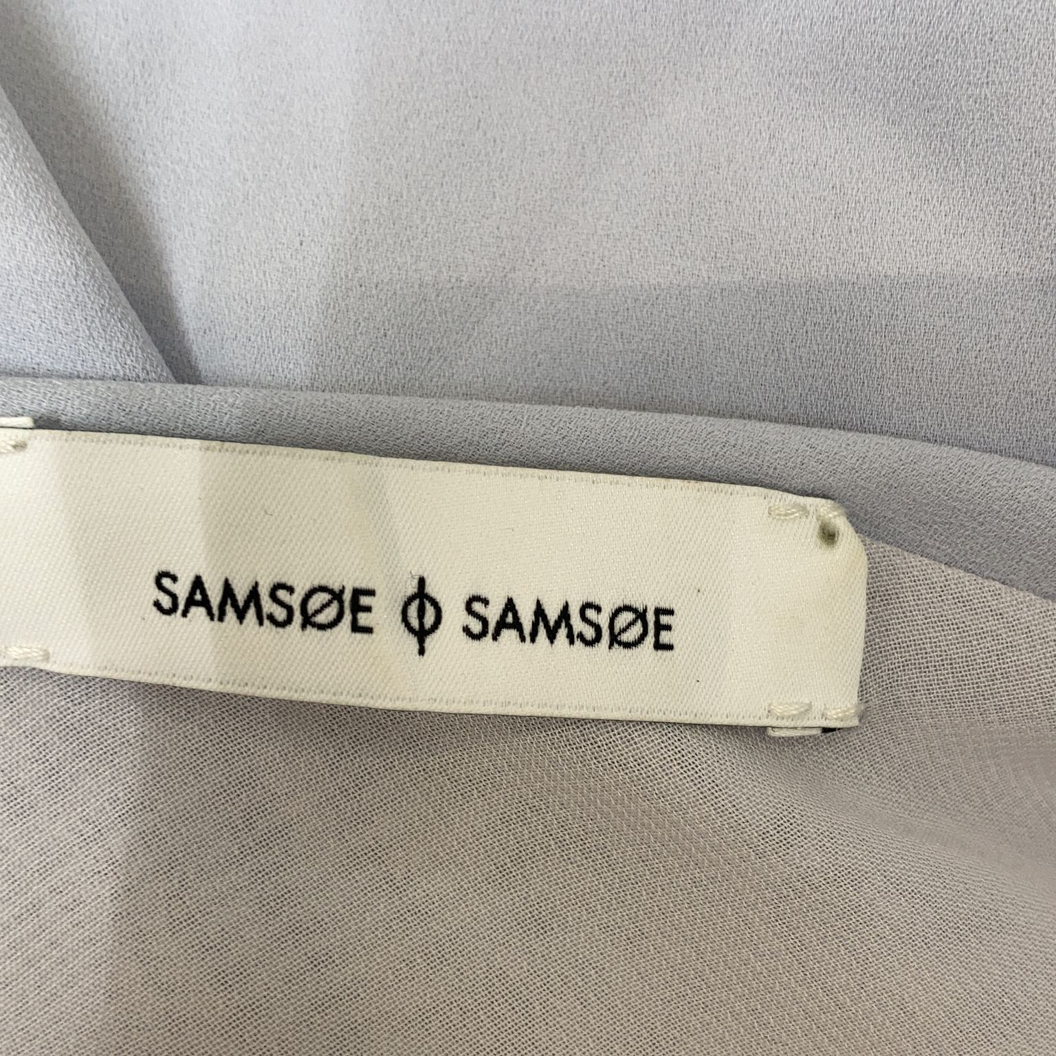 Samsøe  Samsøe