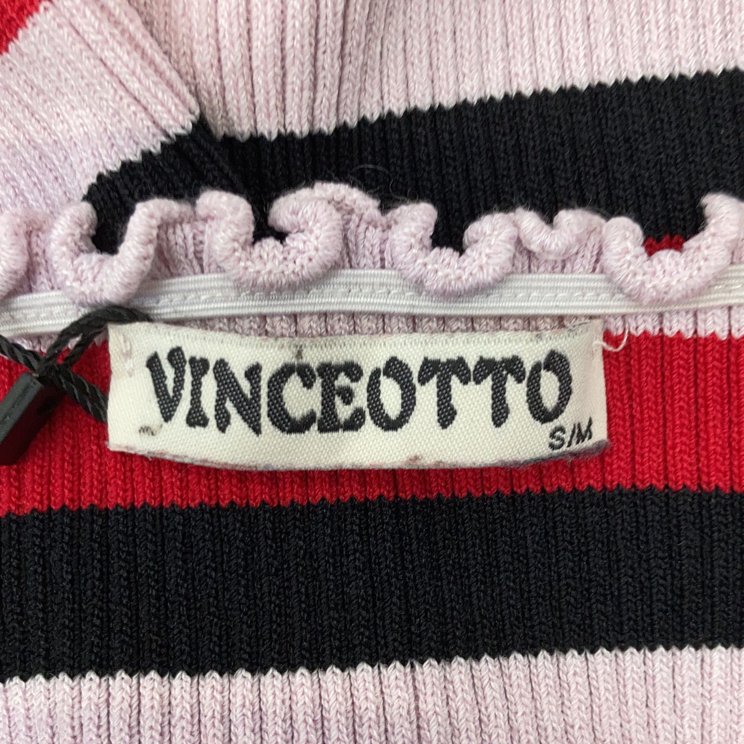 Vinceotto