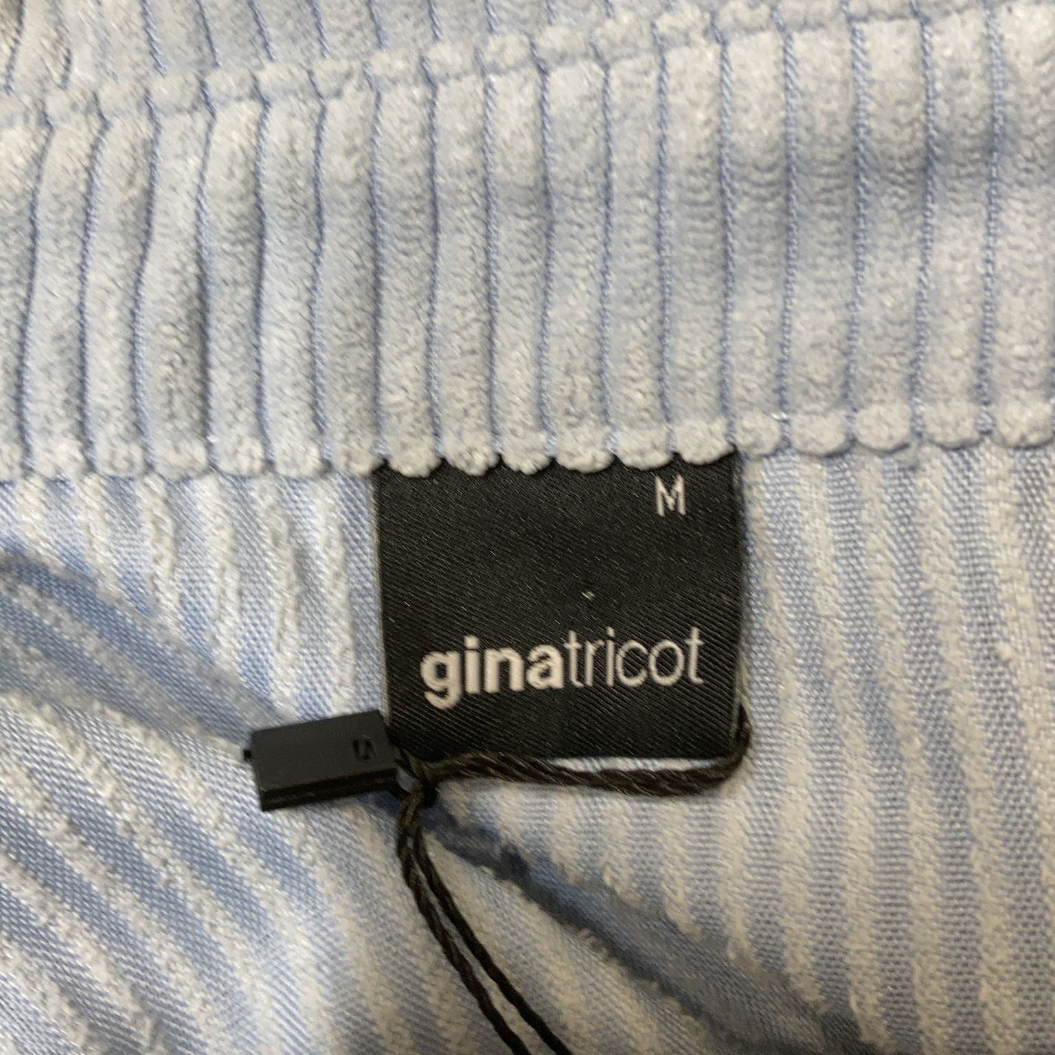 Gina Tricot