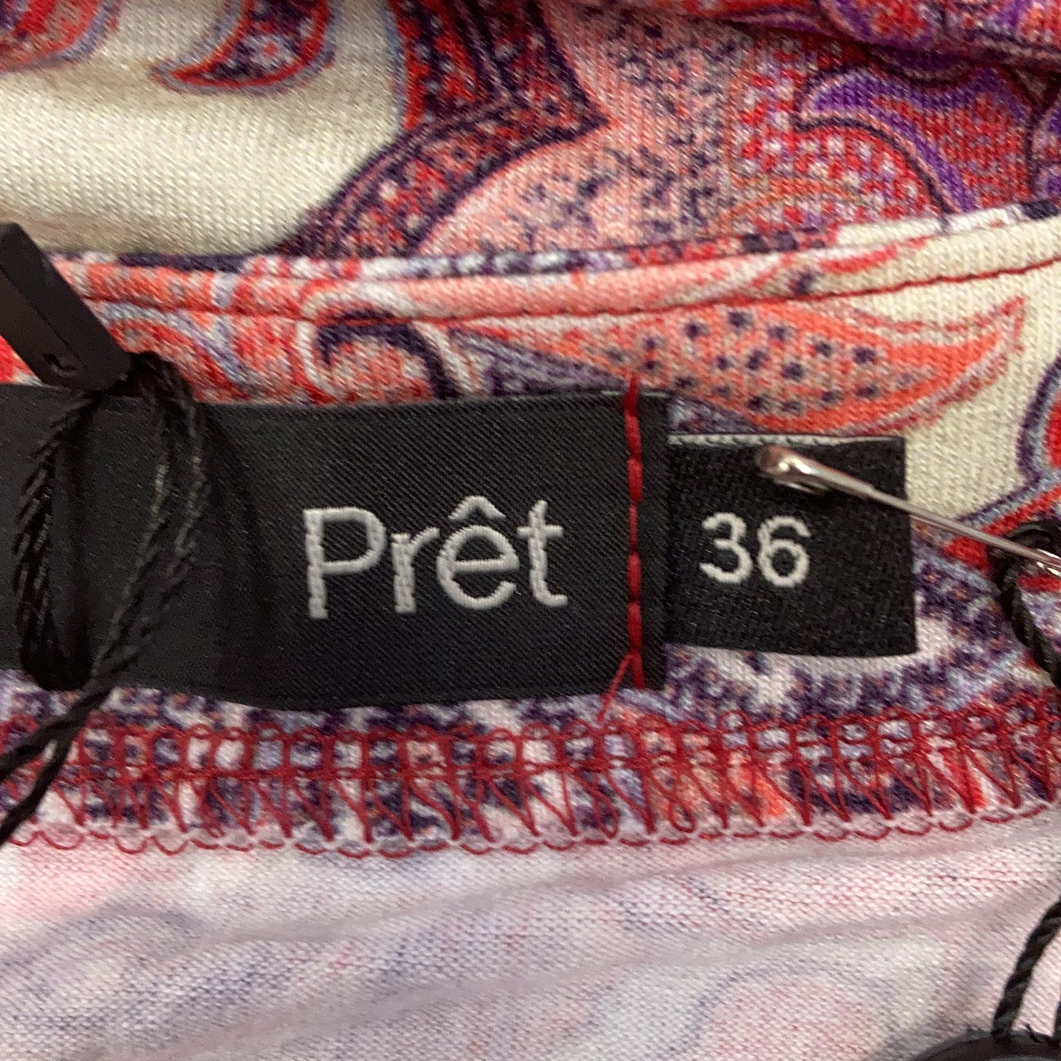 Prêt