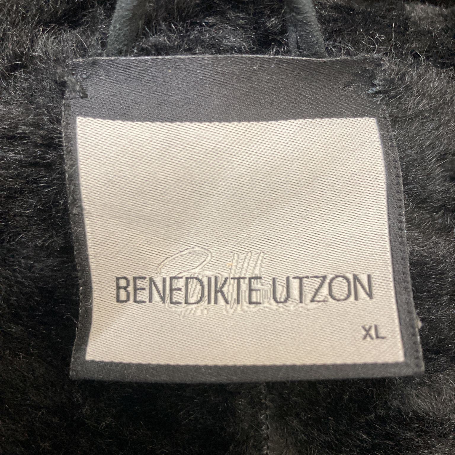 Benedikte Utzon