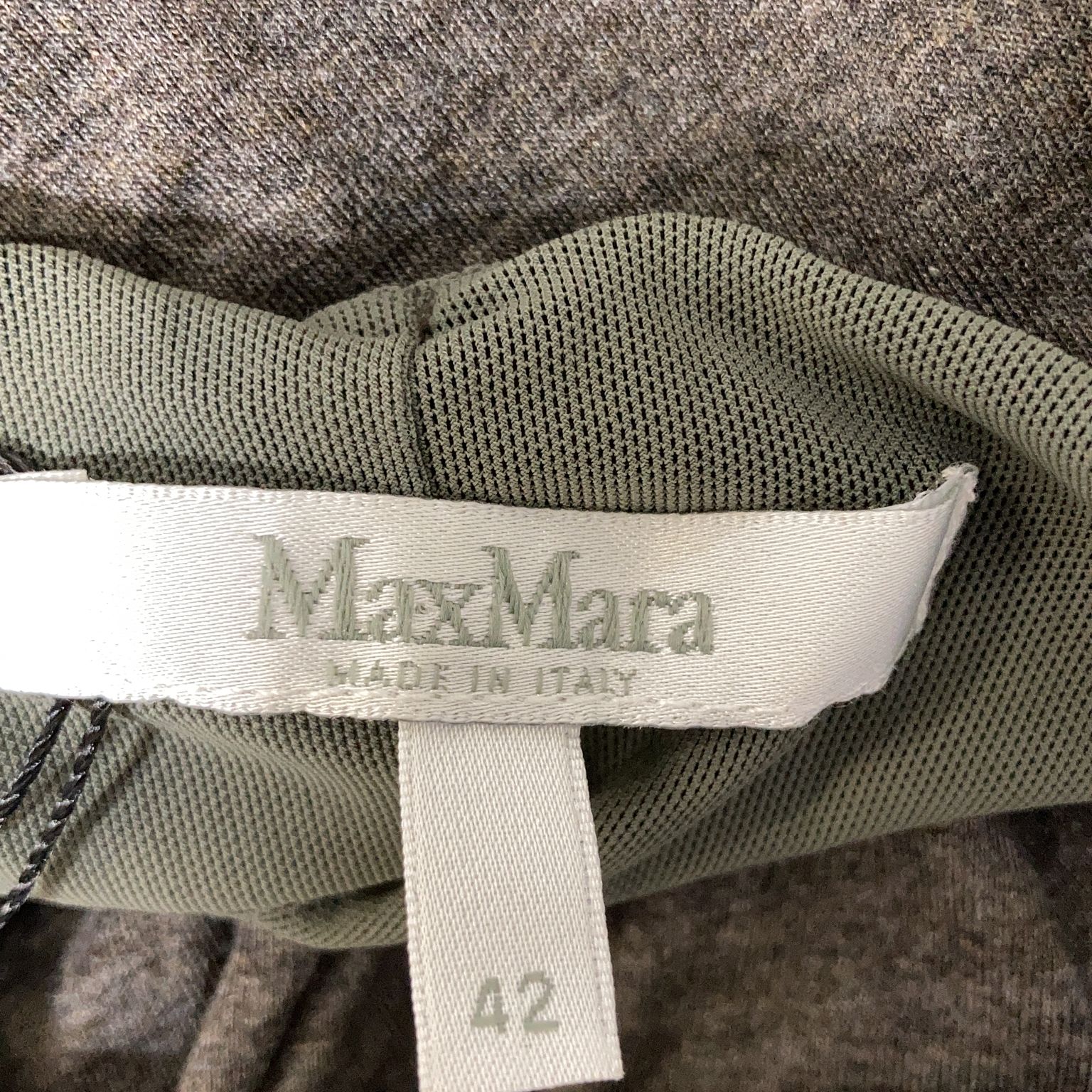 MaxMara