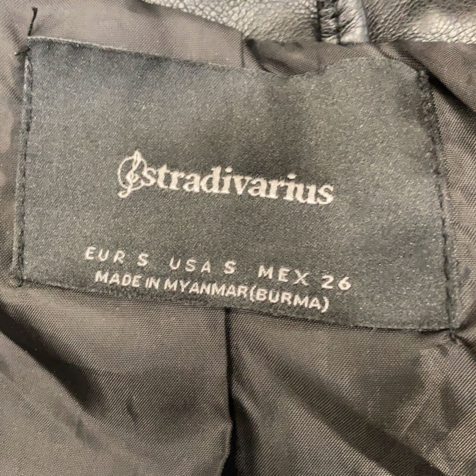 Stradivarius