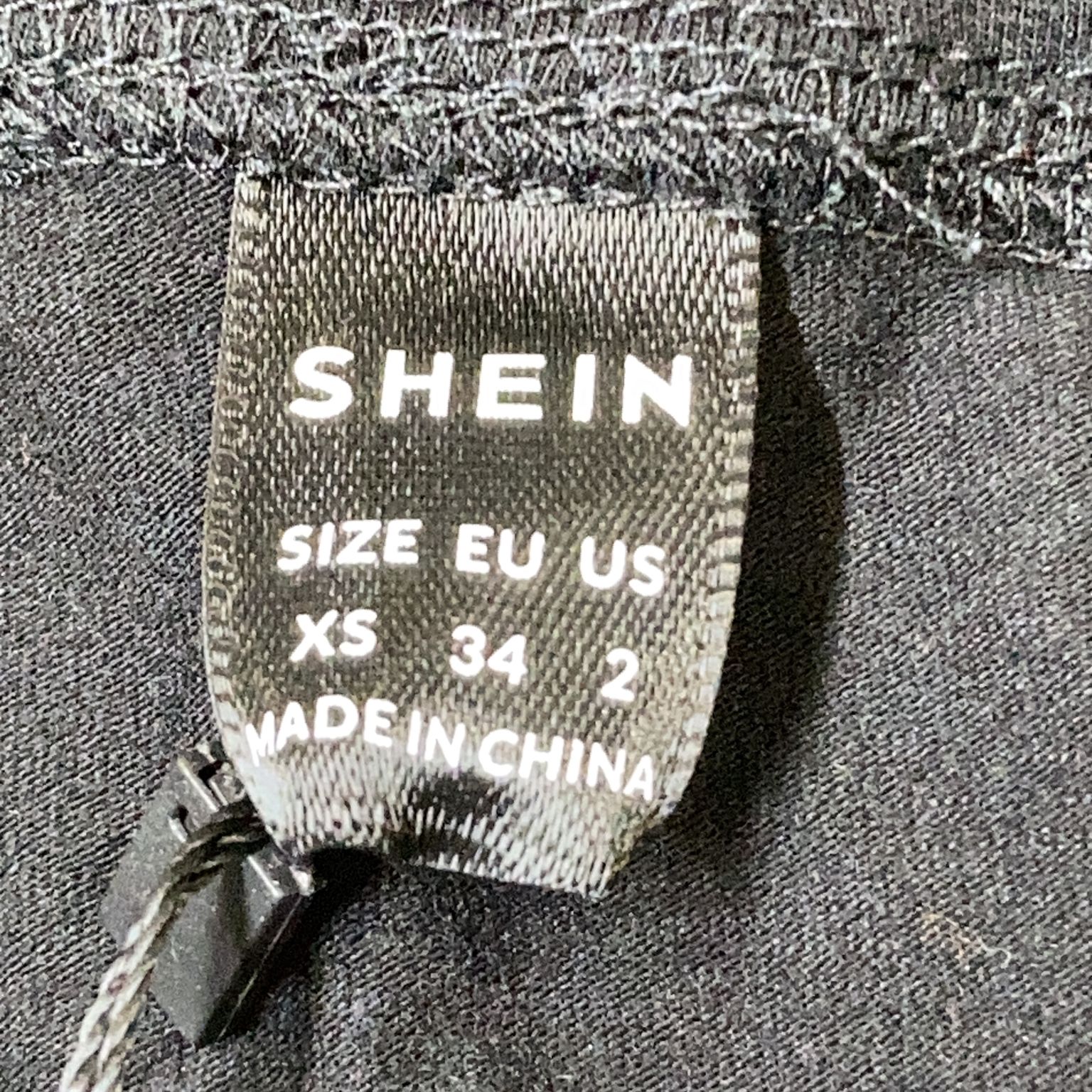 Shein