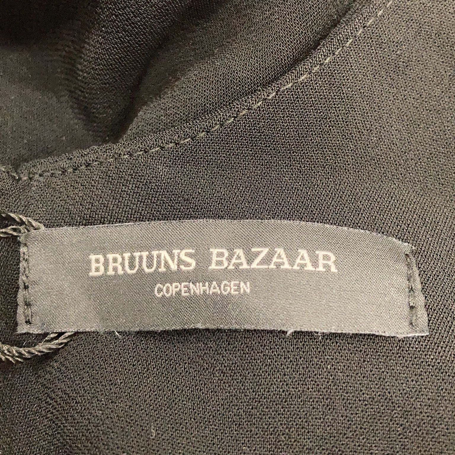 Bruuns Bazaar