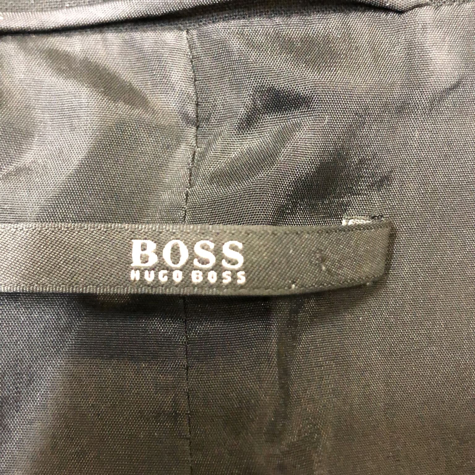 Boss Hugo Boss