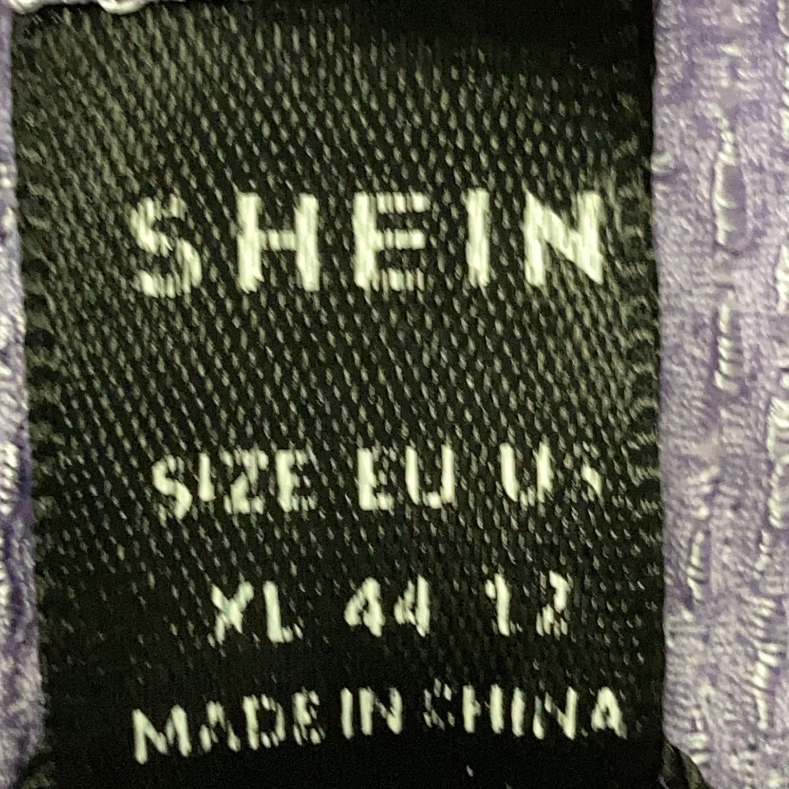 Shein