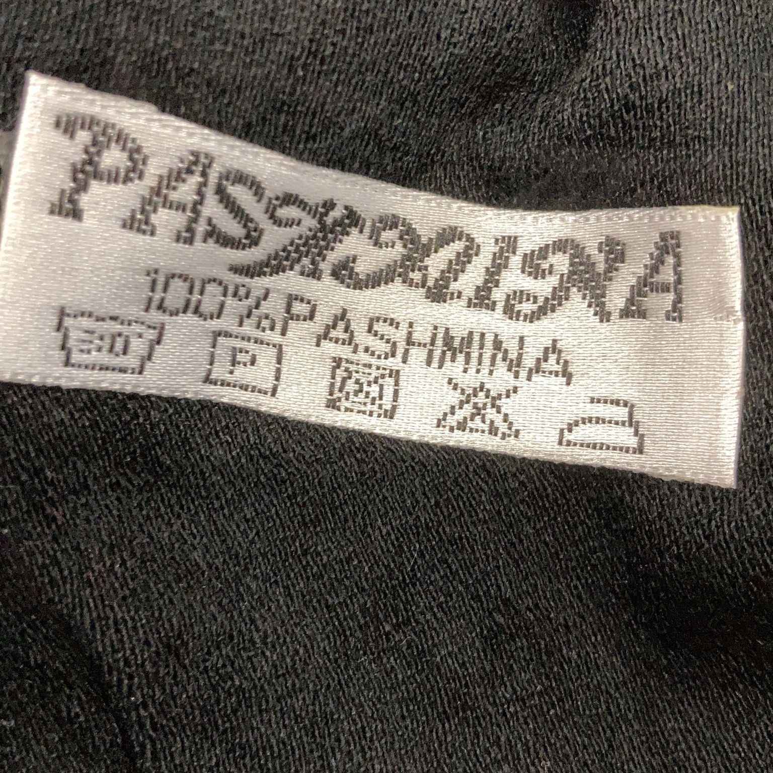 Pashmina